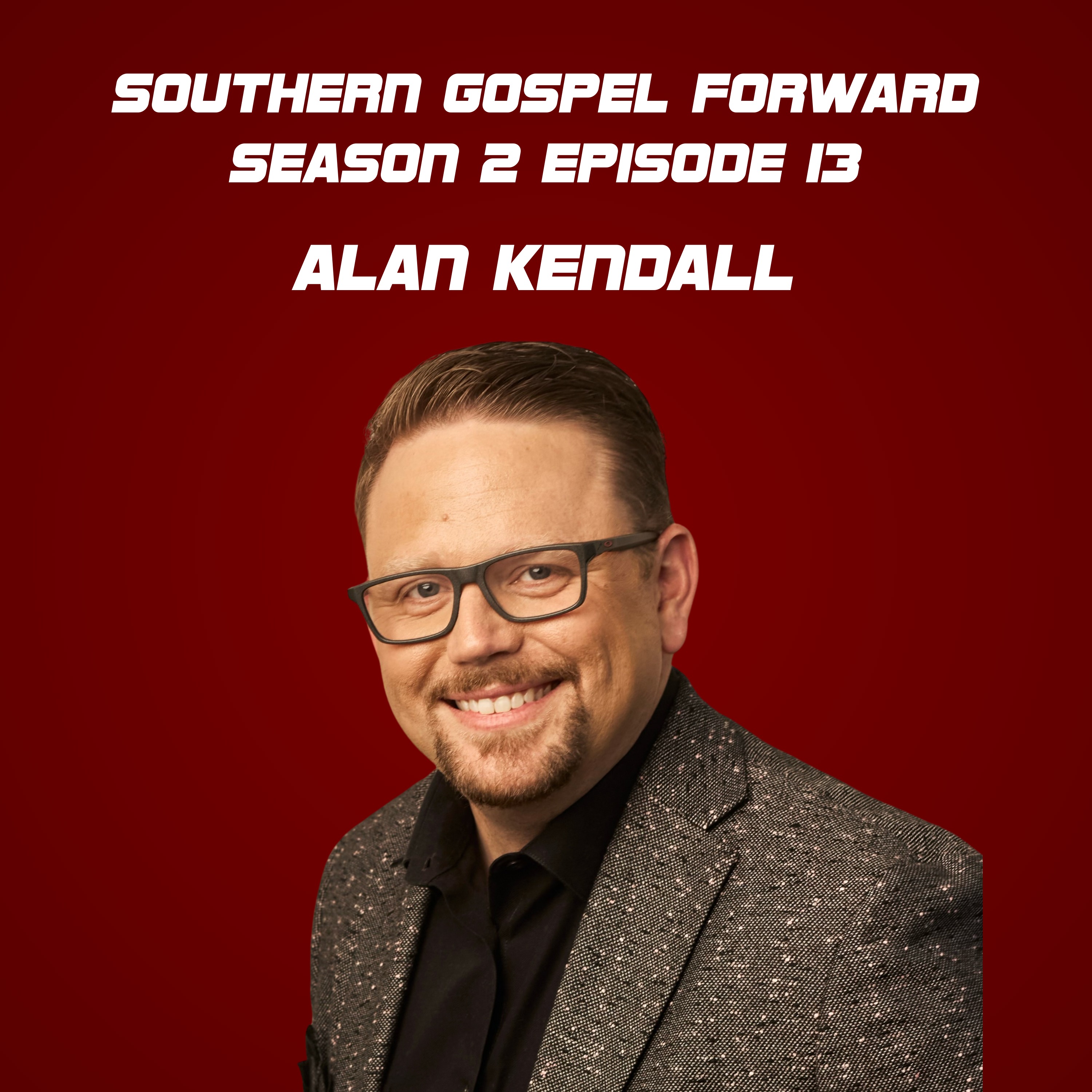 Southern Gospel Forward