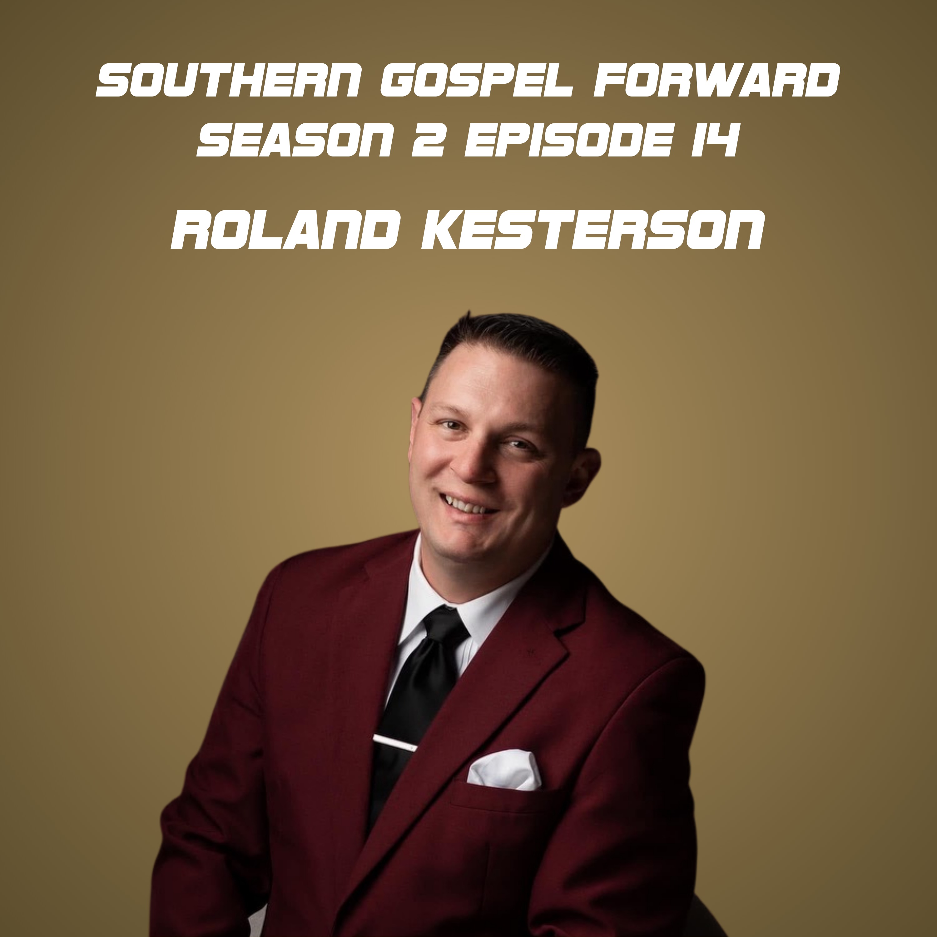 Southern Gospel Forward