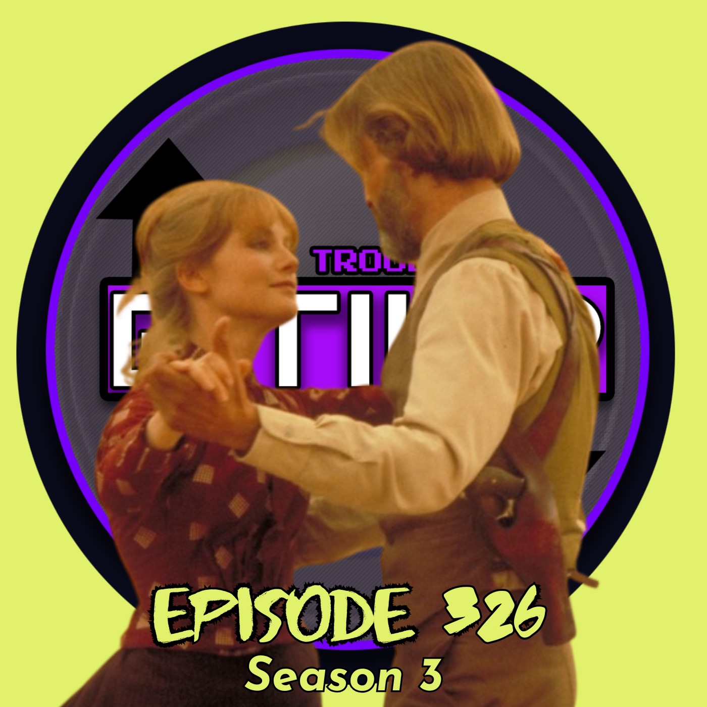 S3E326 | Heaven's Gate - TOO BIG TO FAIL