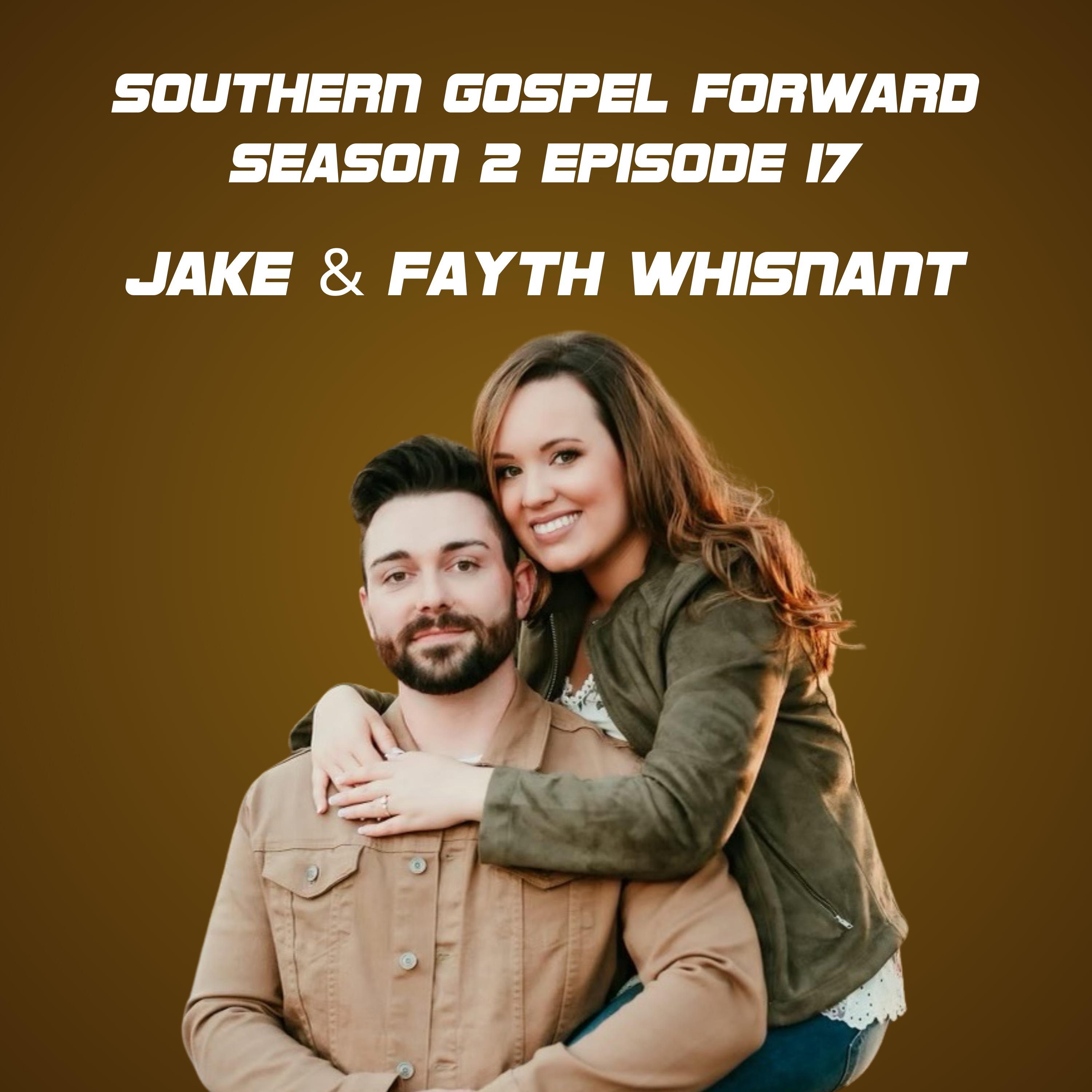 Southern Gospel Forward
