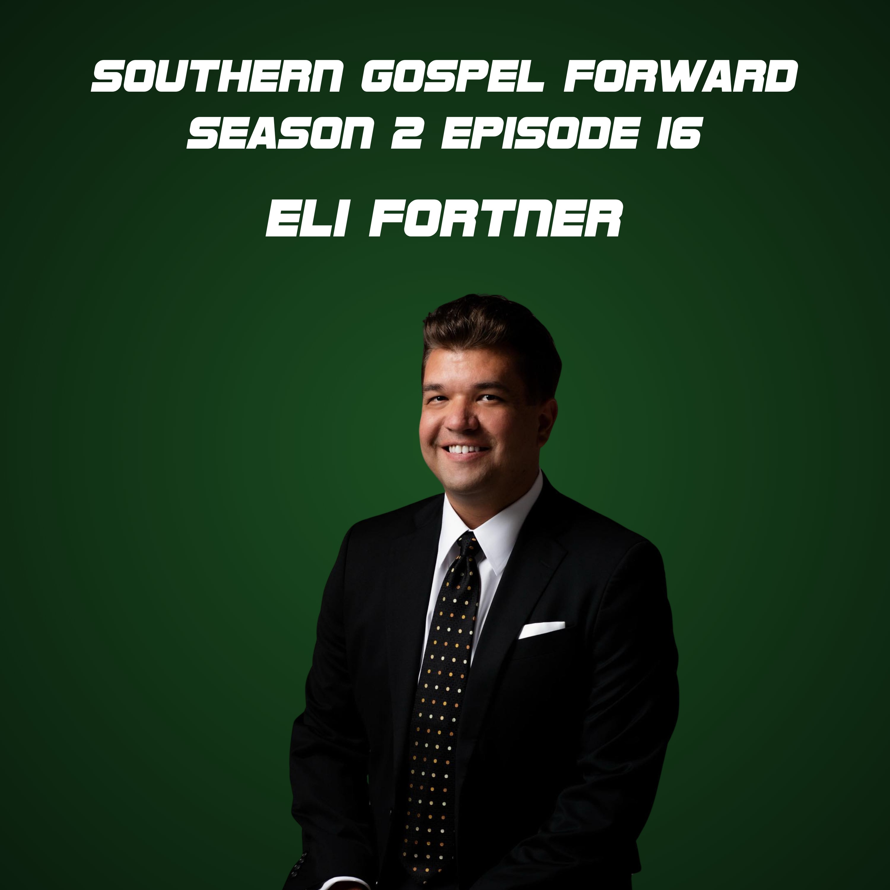 Southern Gospel Forward
