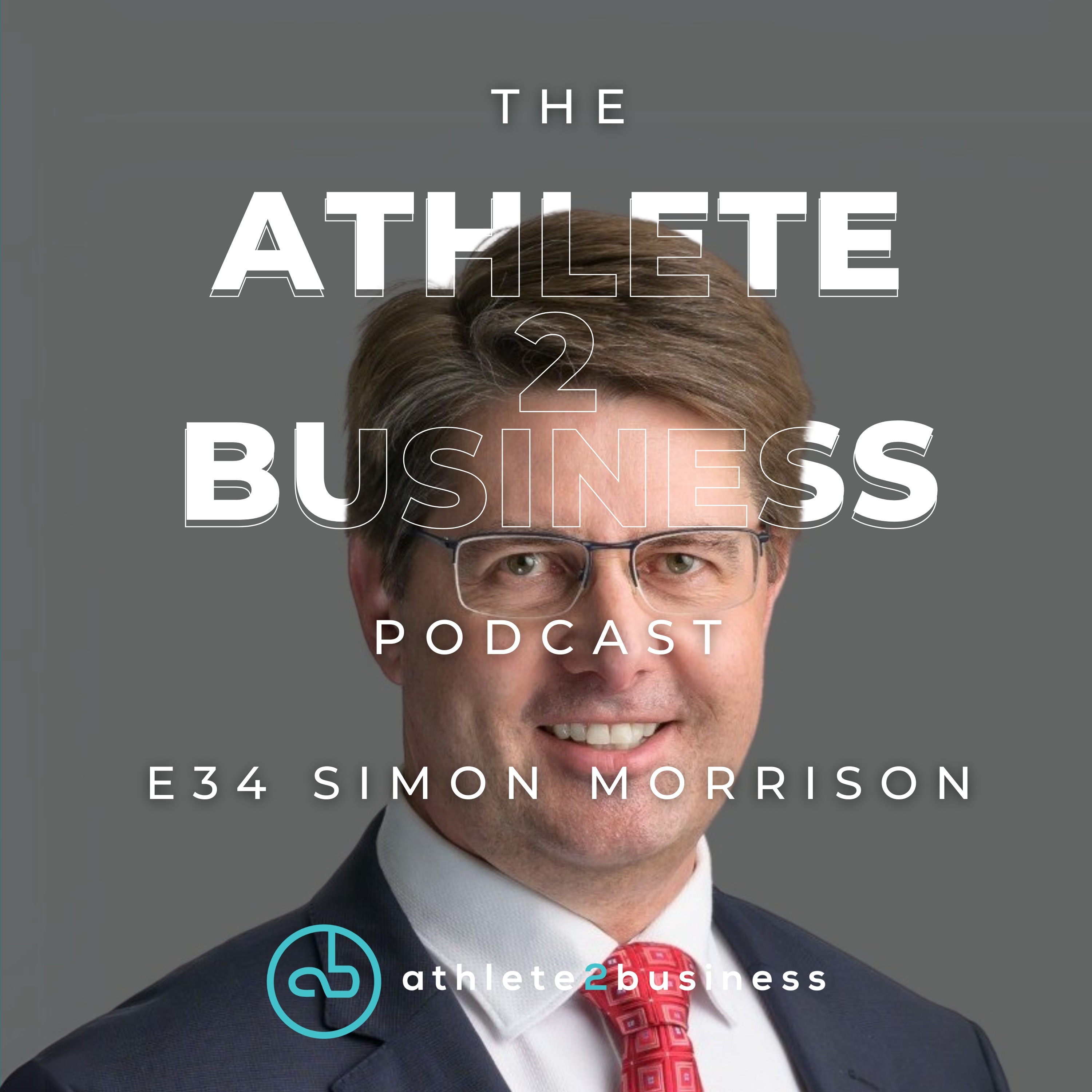 The Athlete2Business Podcast