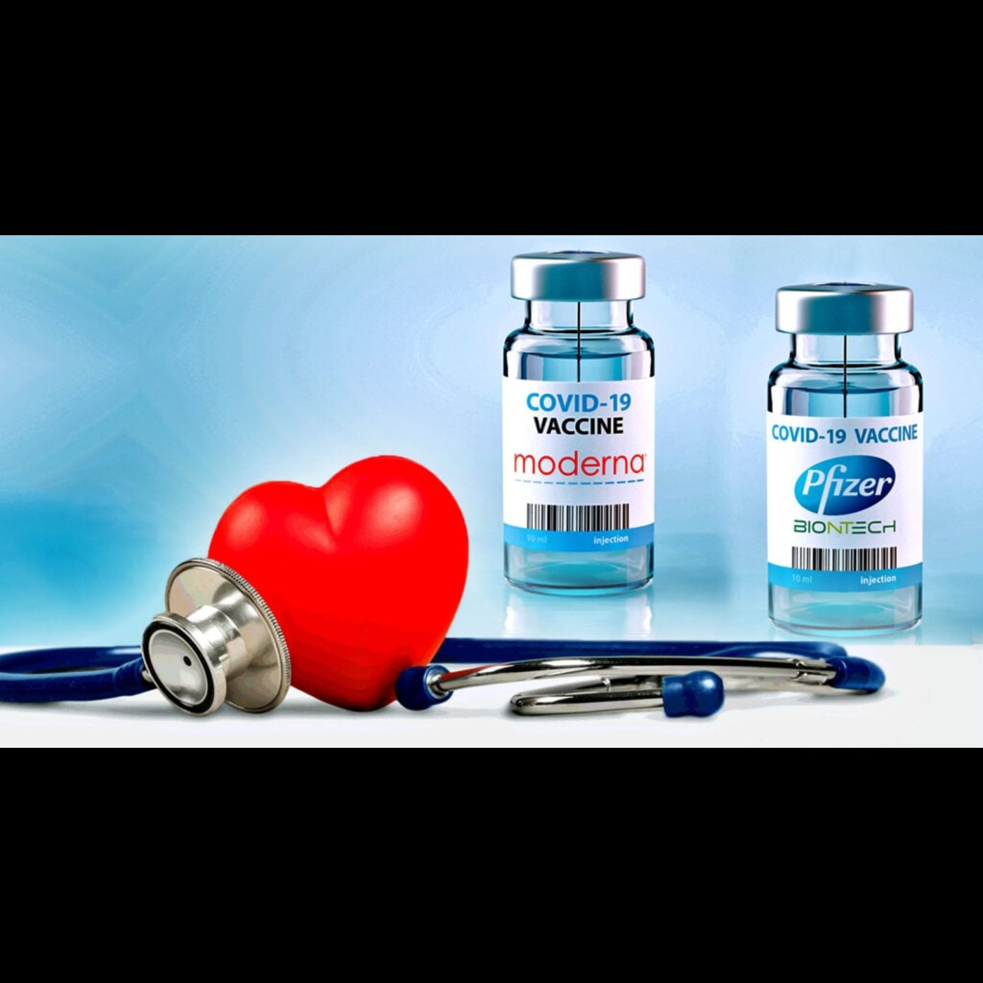 Should Pfizer, Moderna Must Add Stronger Warnings episode artwork