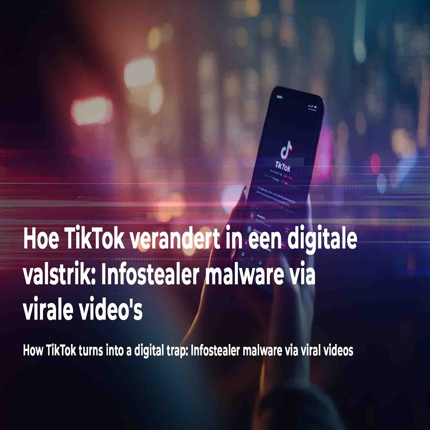 De Cybercrime Podcast