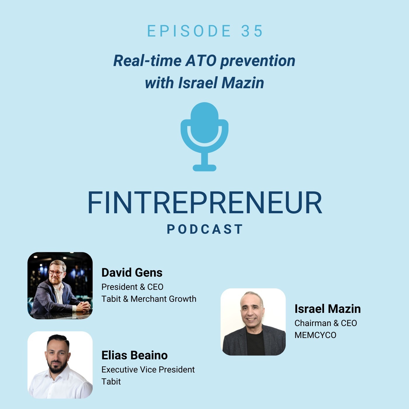 Fintrepreneur