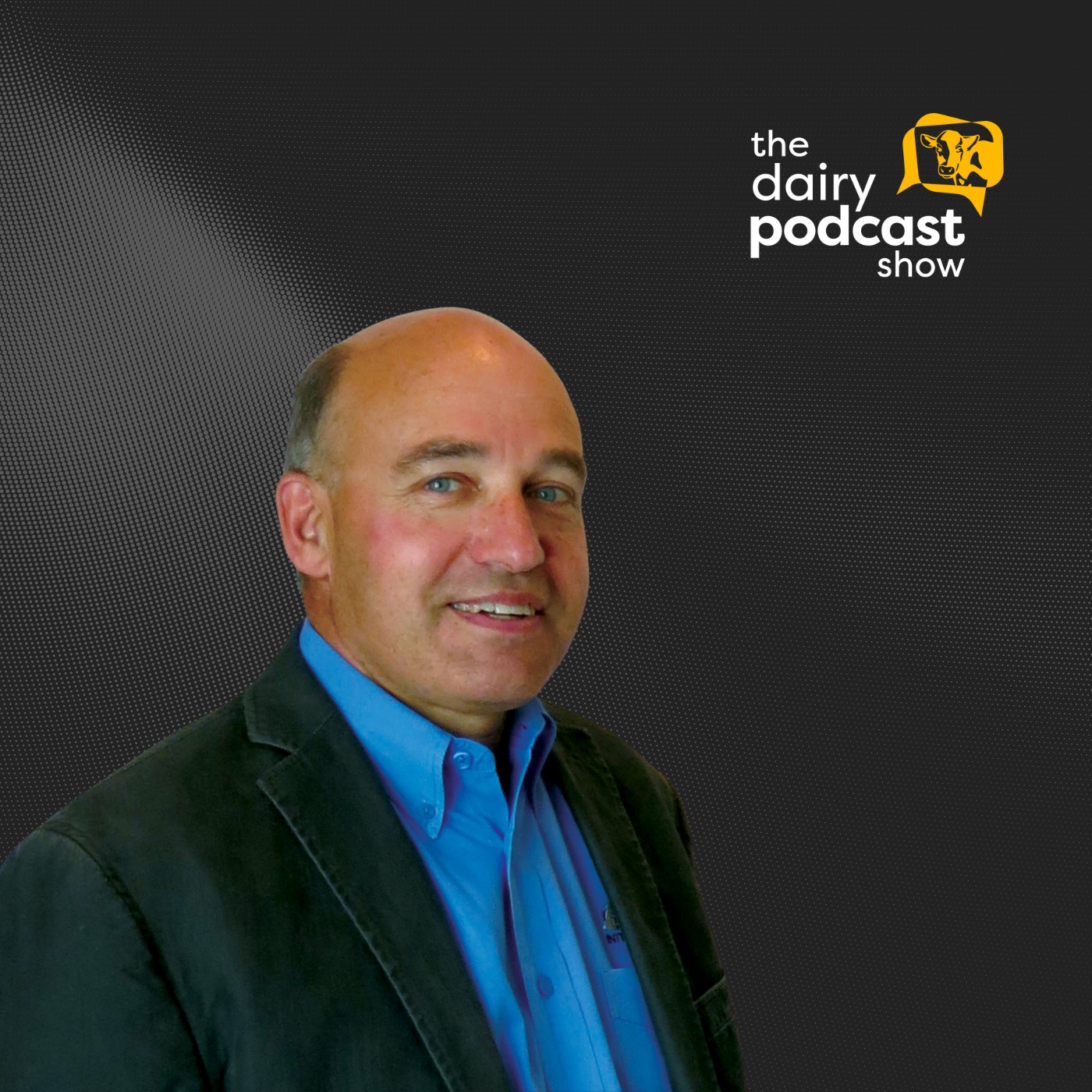 The Dairy Podcast Show