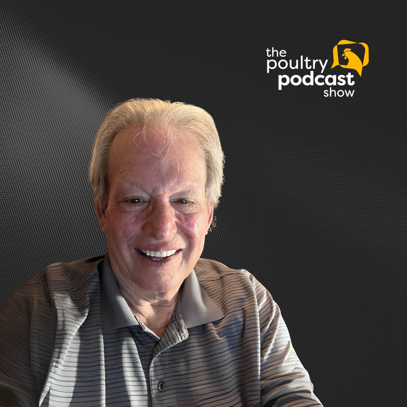 Dr. Joseph Giambrone: Evolution of Poultry Farming | Ep. 143