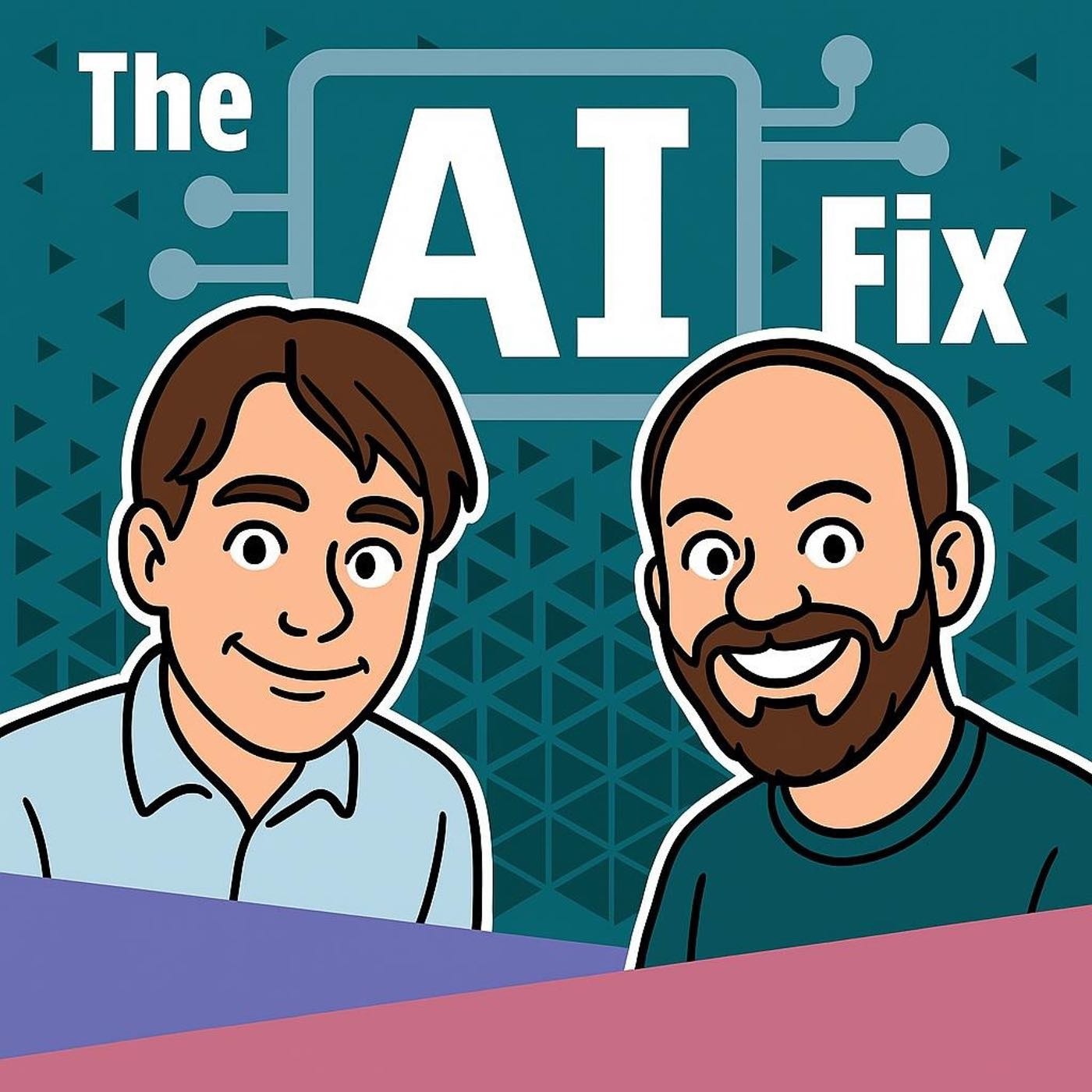 The AI Fix