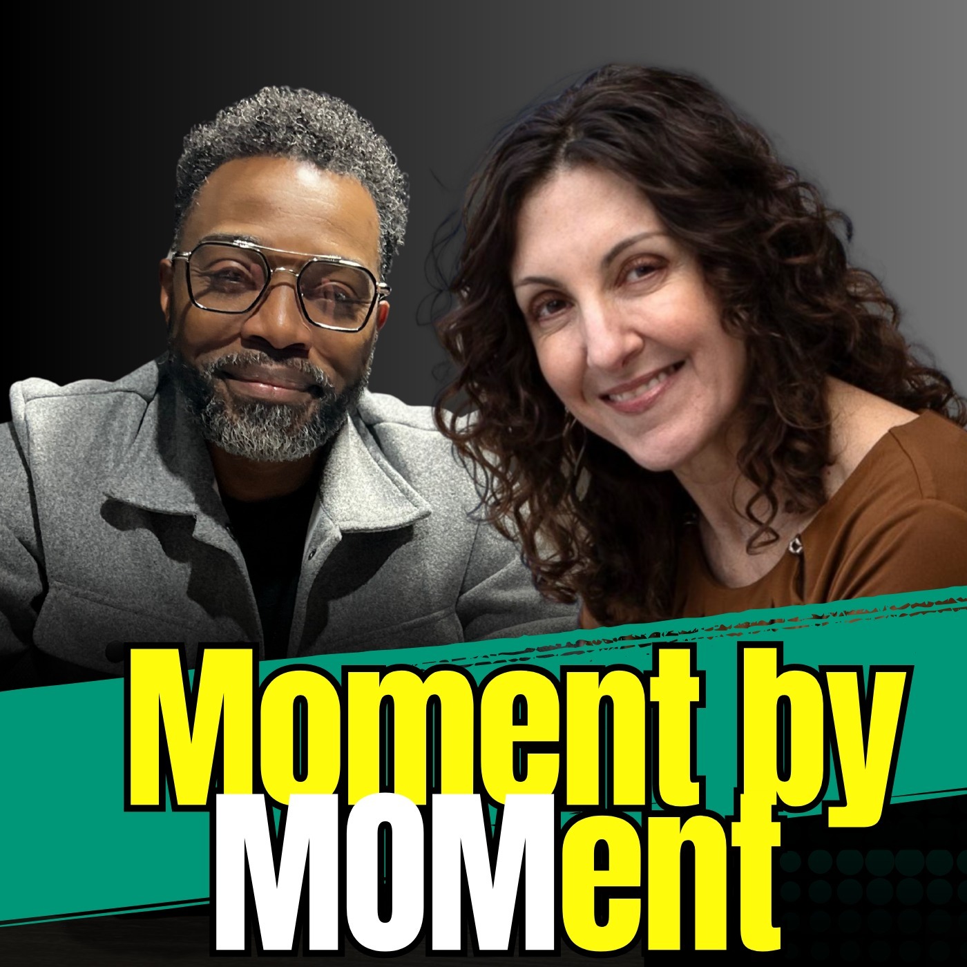 Christian F Johnson: The Presence-Centered Podcast
