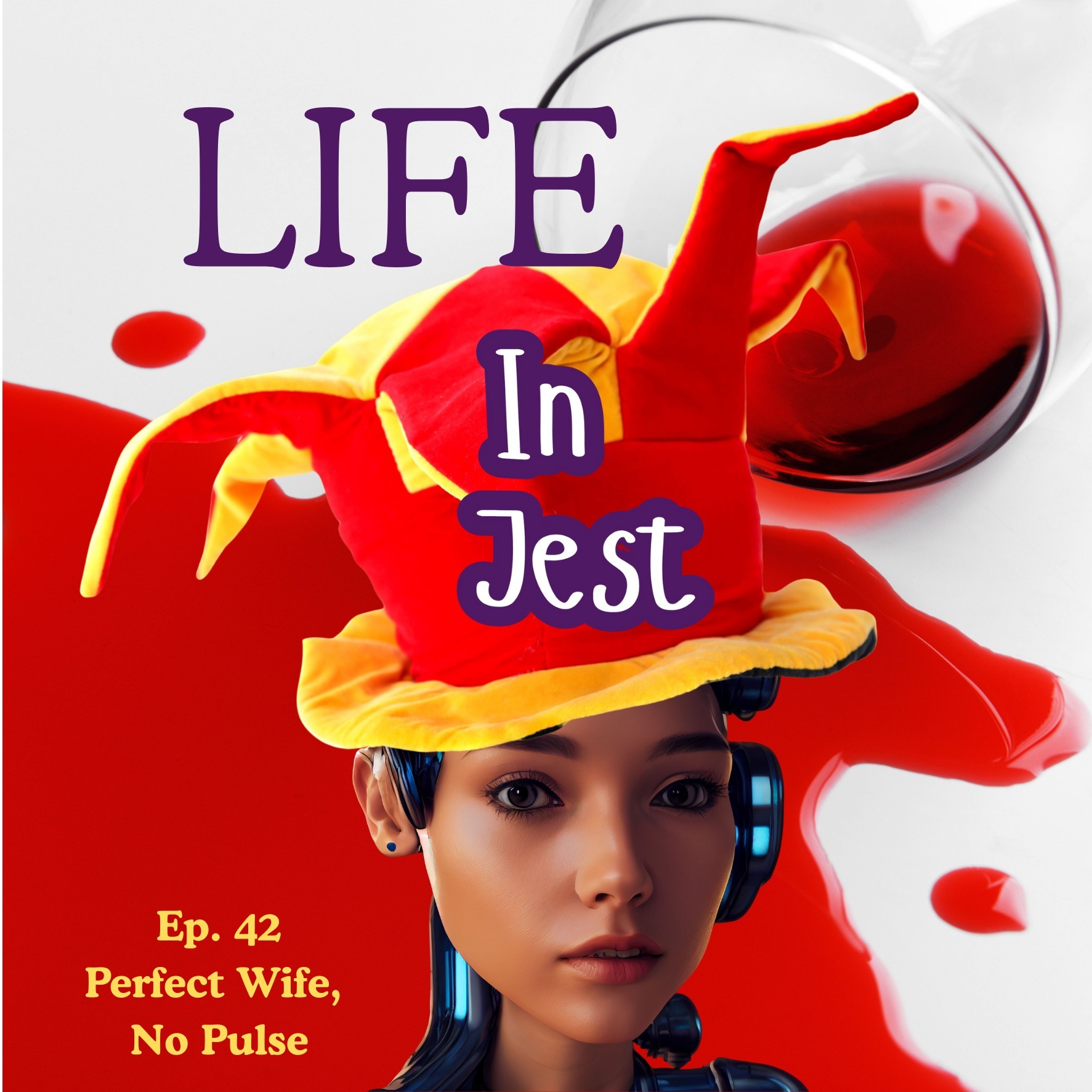 Life In Jest