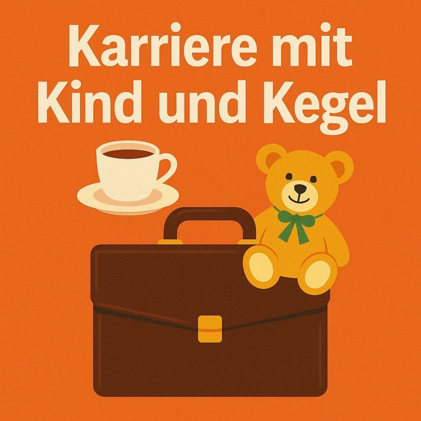 Unvernünftig erfolgreich!