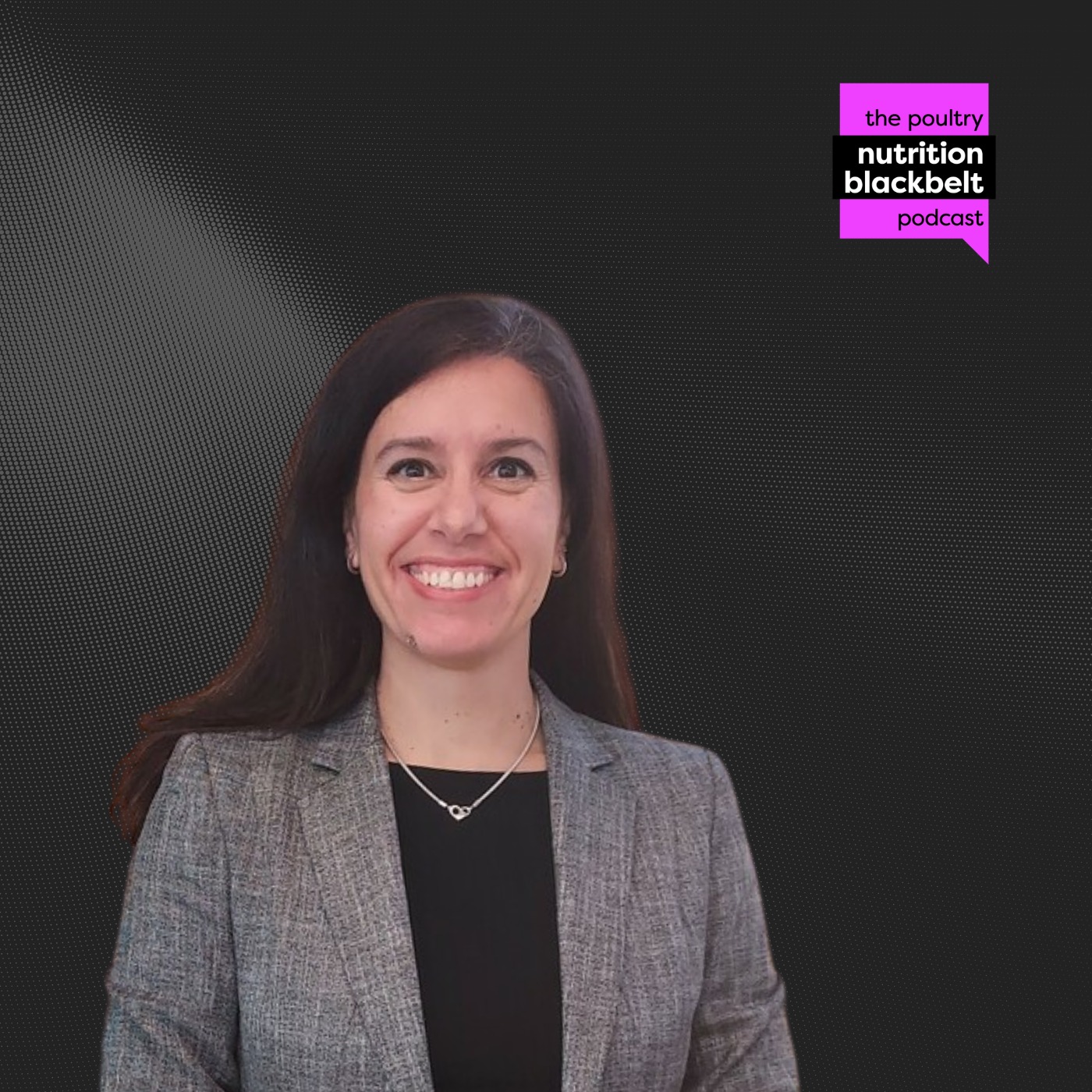 Dr. Sara Llamas-Moya: Enzyme Innovations in Poultry | Ep. 102