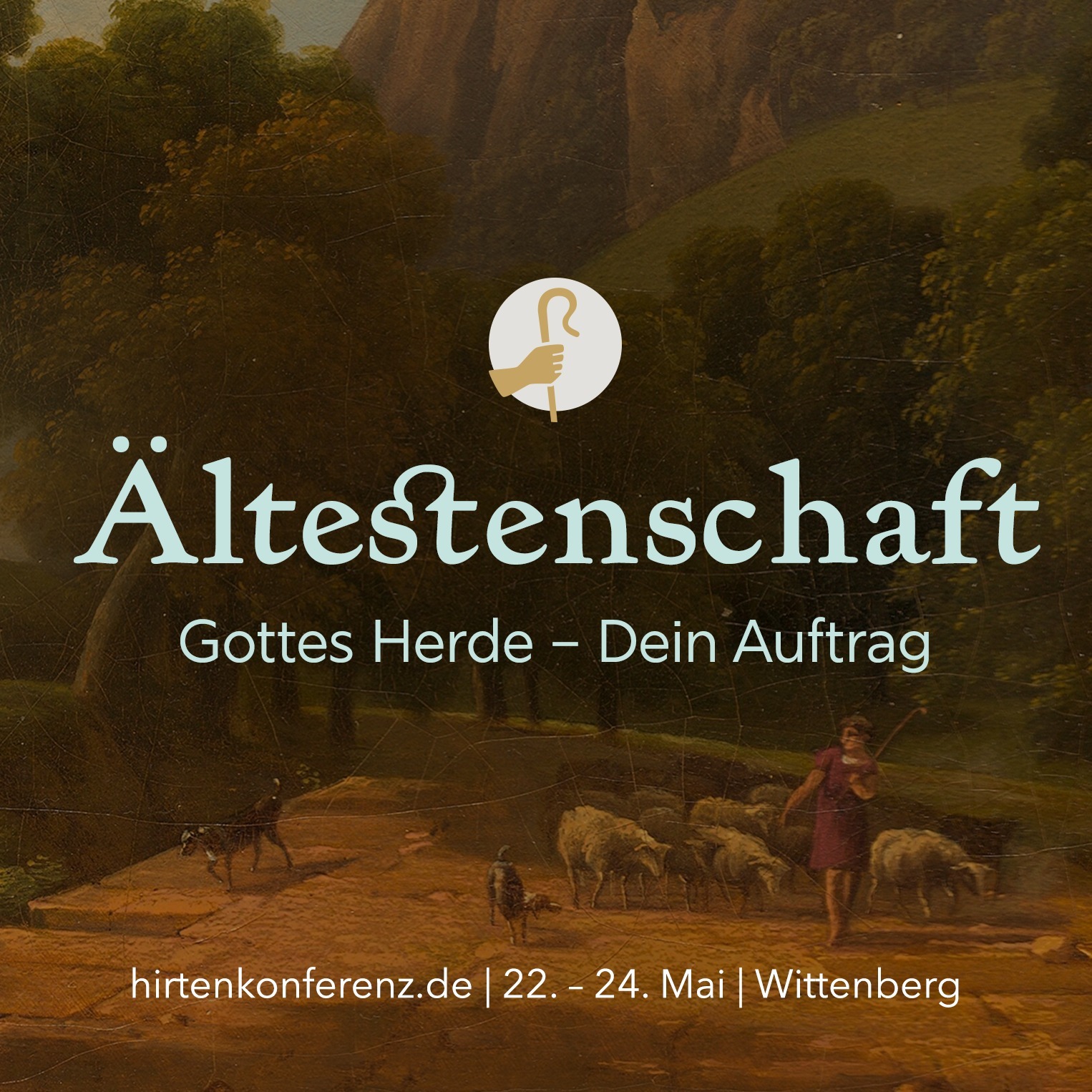 ebtc.org & Hirtenkonferenz.de Podcast