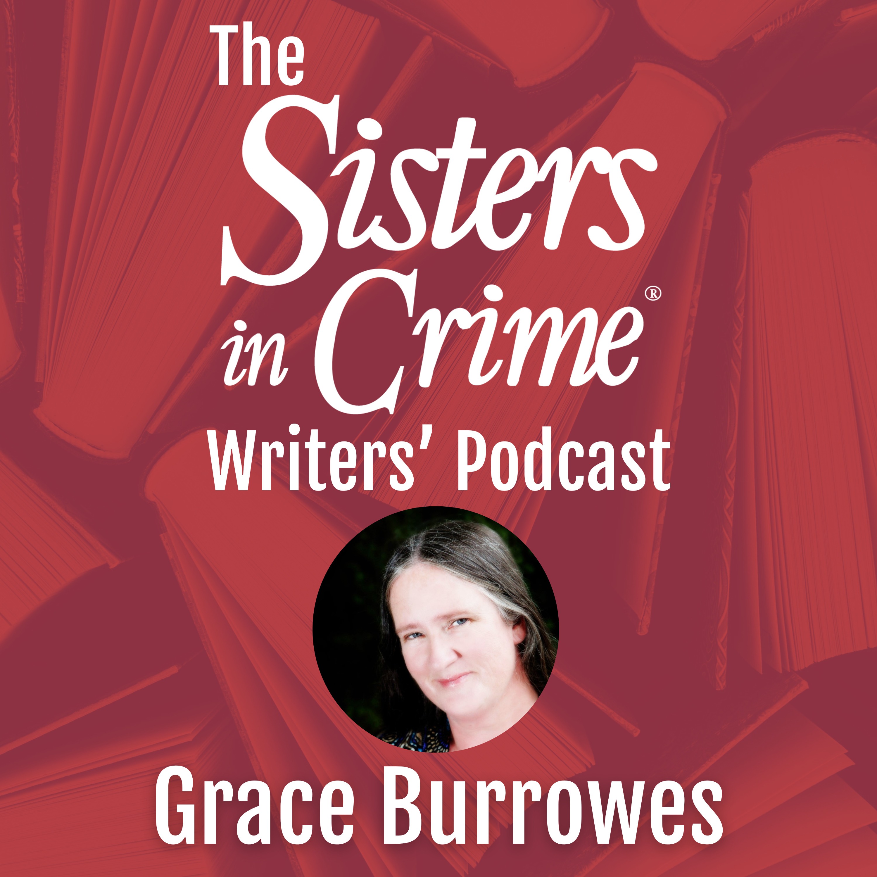 The Sisters in Crime Writers\' Podcast