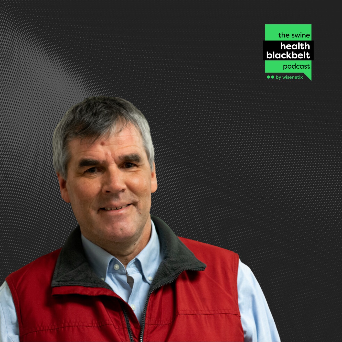 The Swine Health Blackbelt Podcast