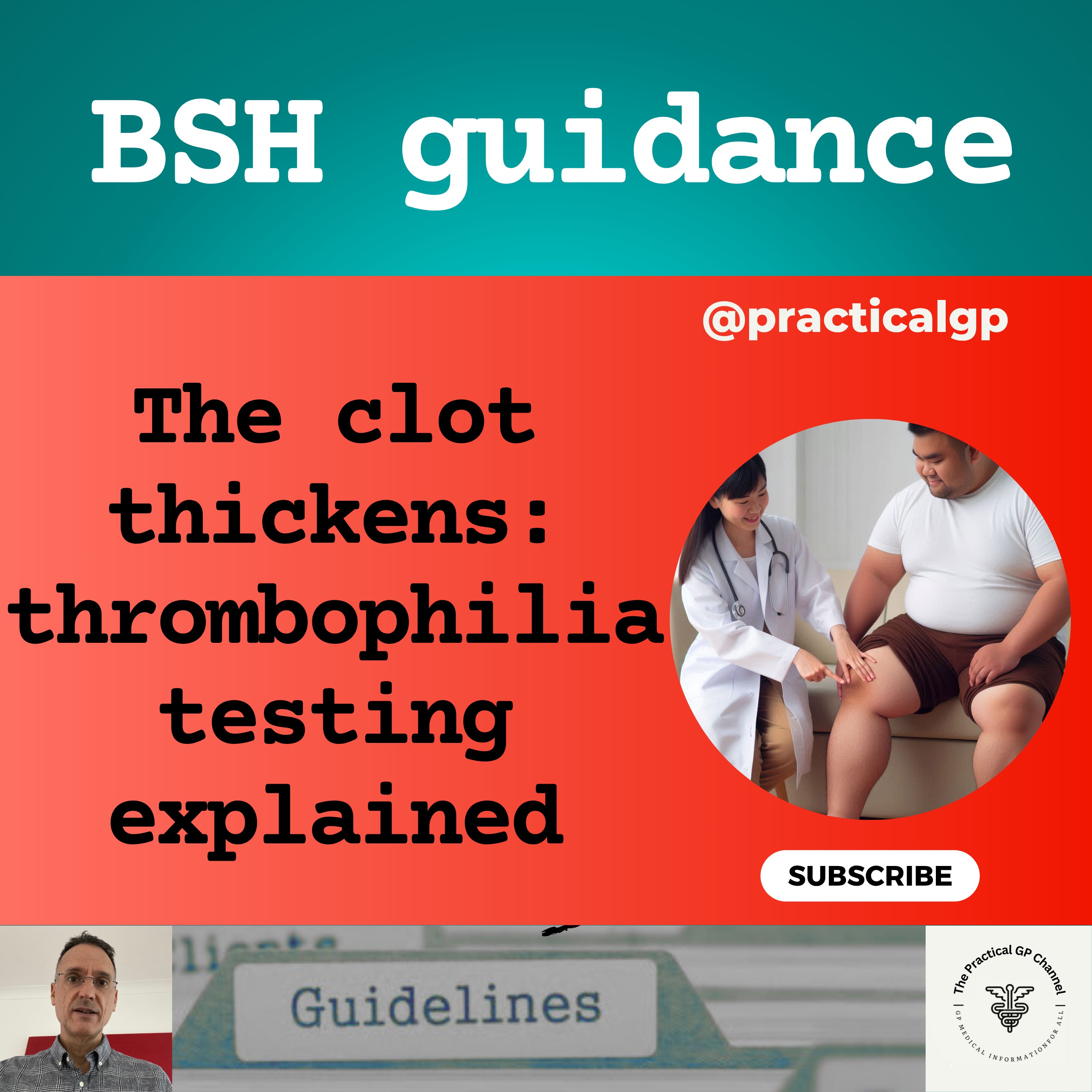 Primary Care Guidelines