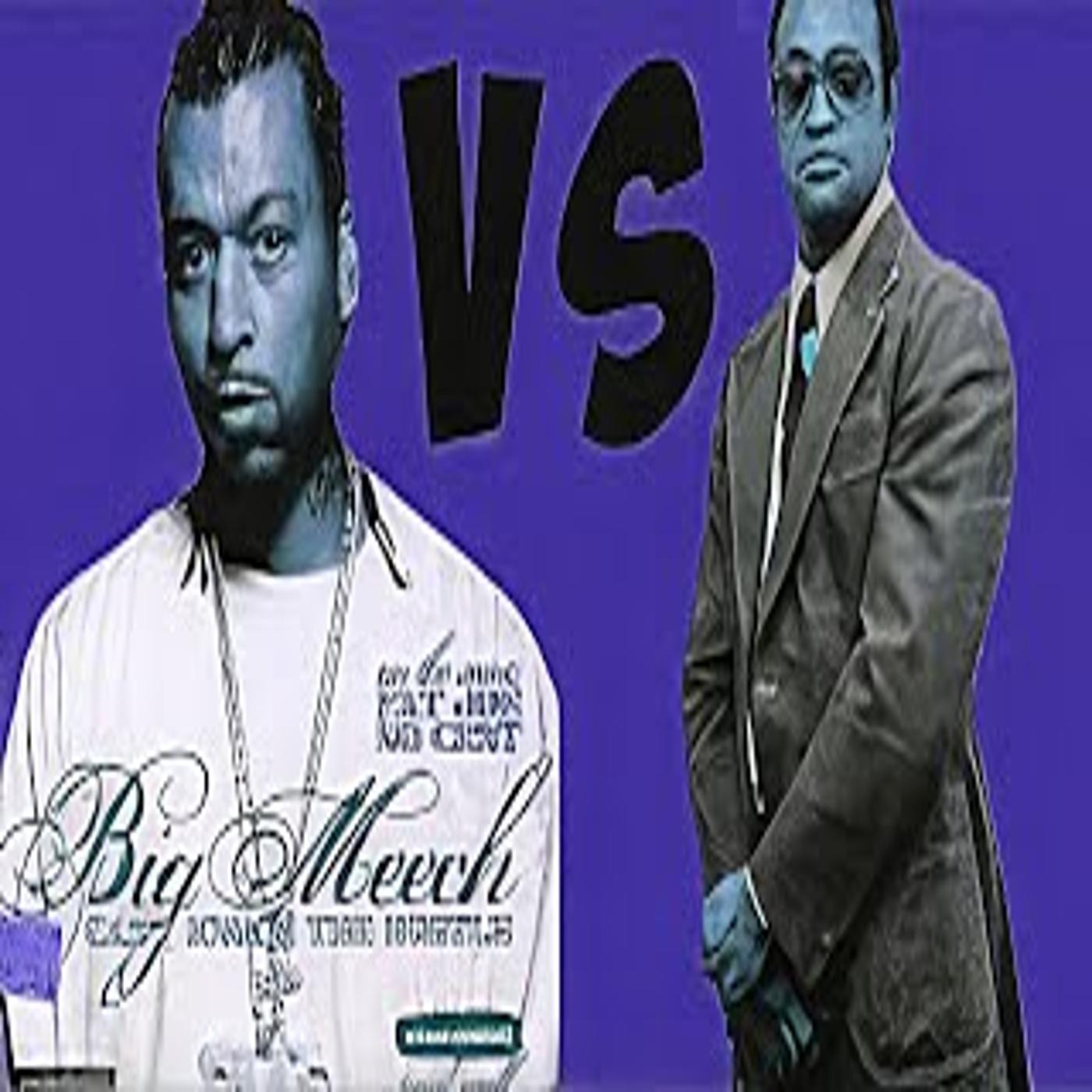 The Big Meech Era CHANGED the world episode artwork