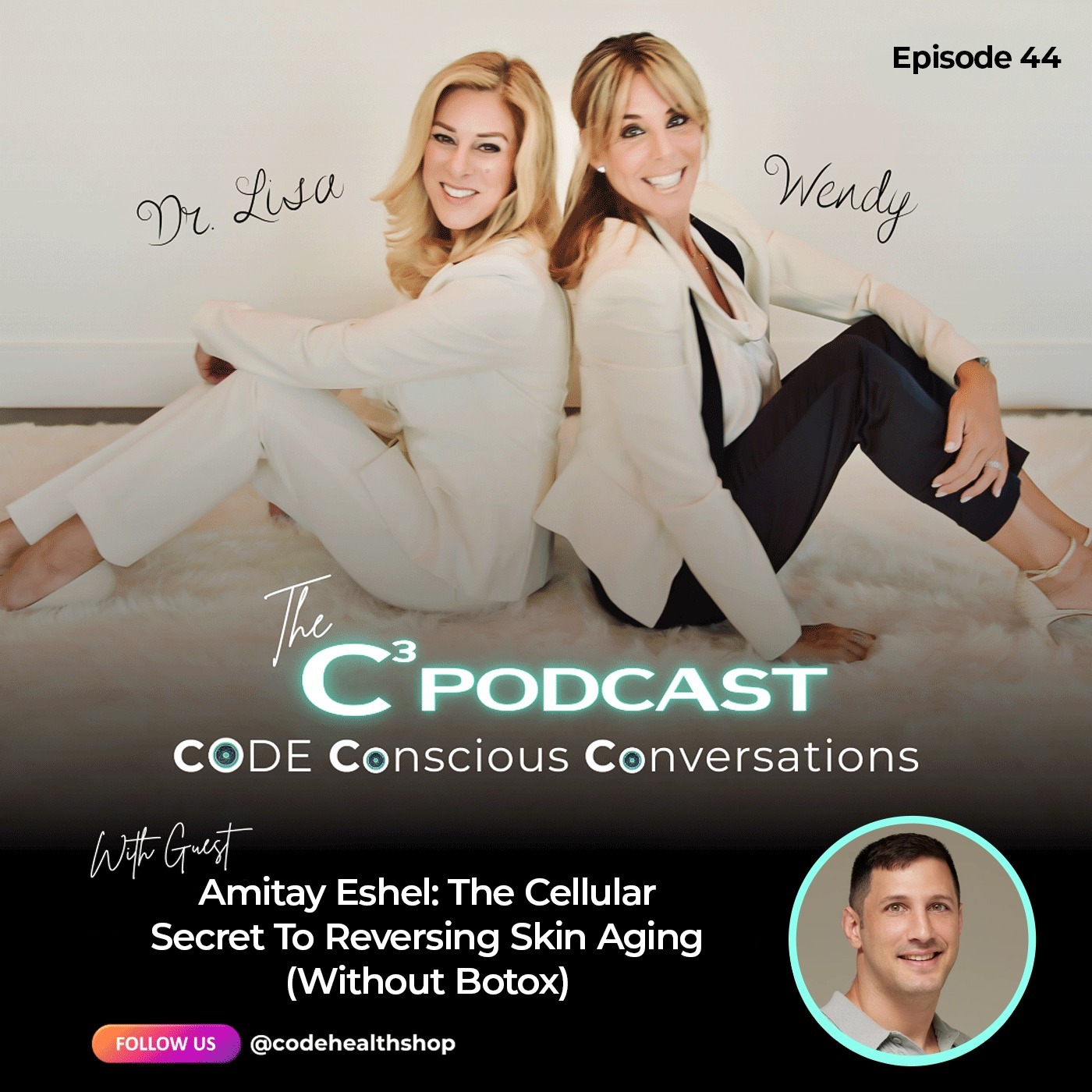 CODE Conscious Conversations