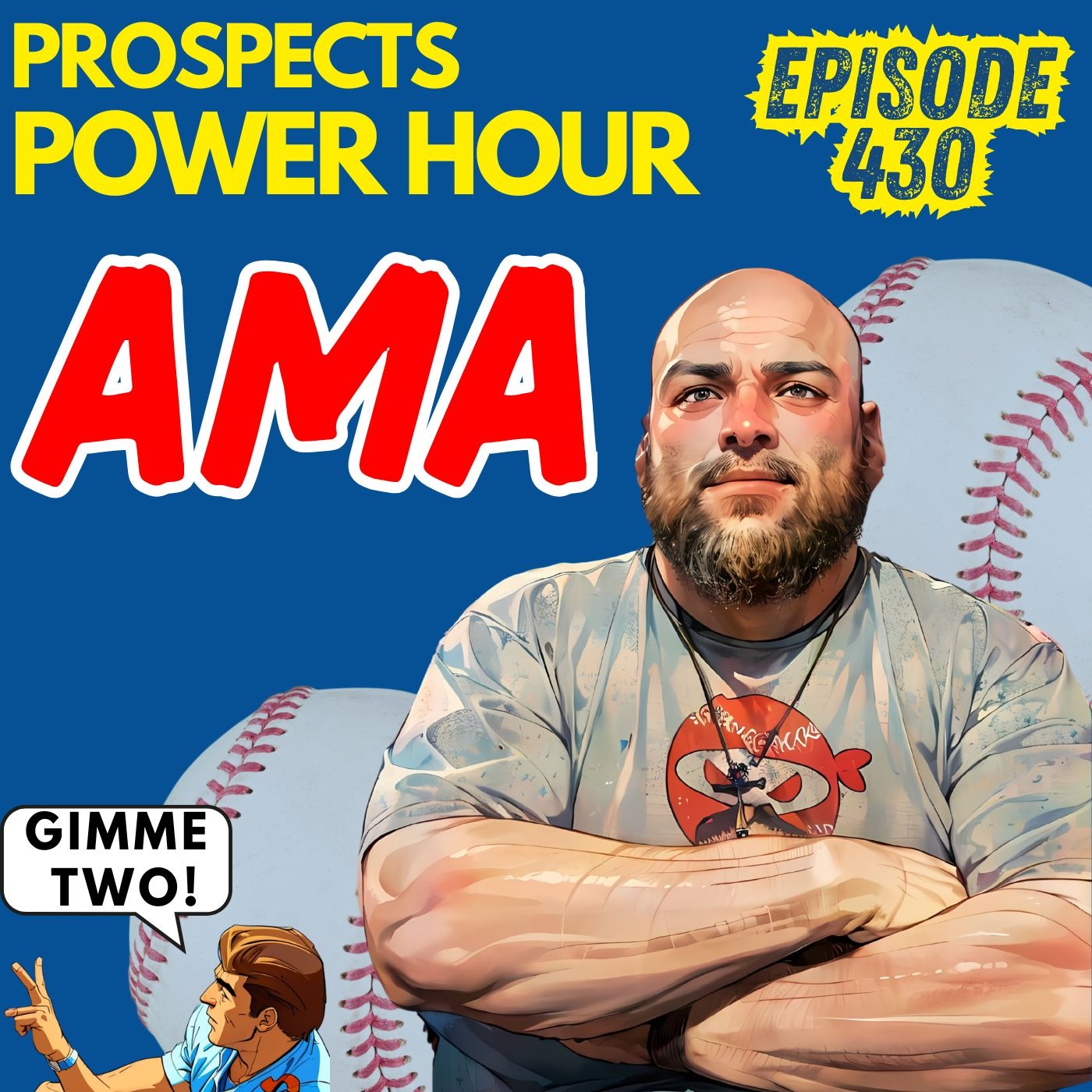 Prospects Power Hour: Dynasty Fantasy Baseball AMA | May 26th, 2025