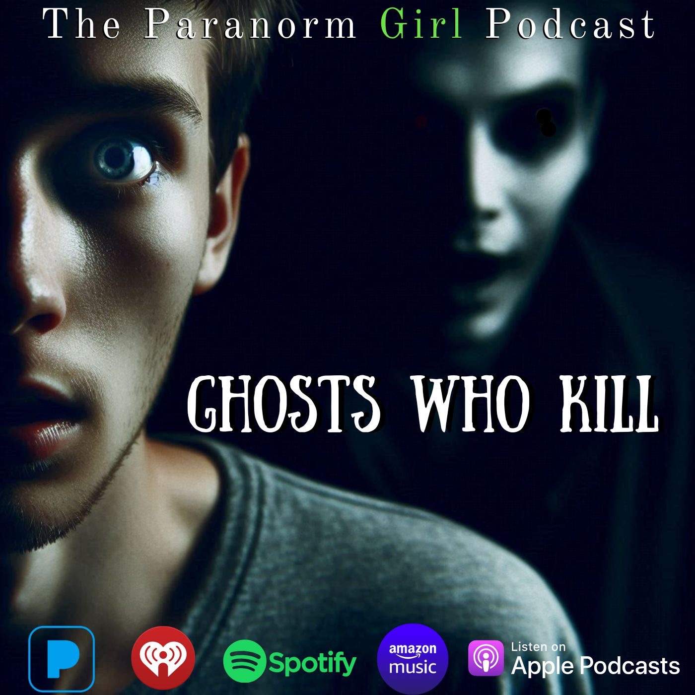 The Paranorm Girl
