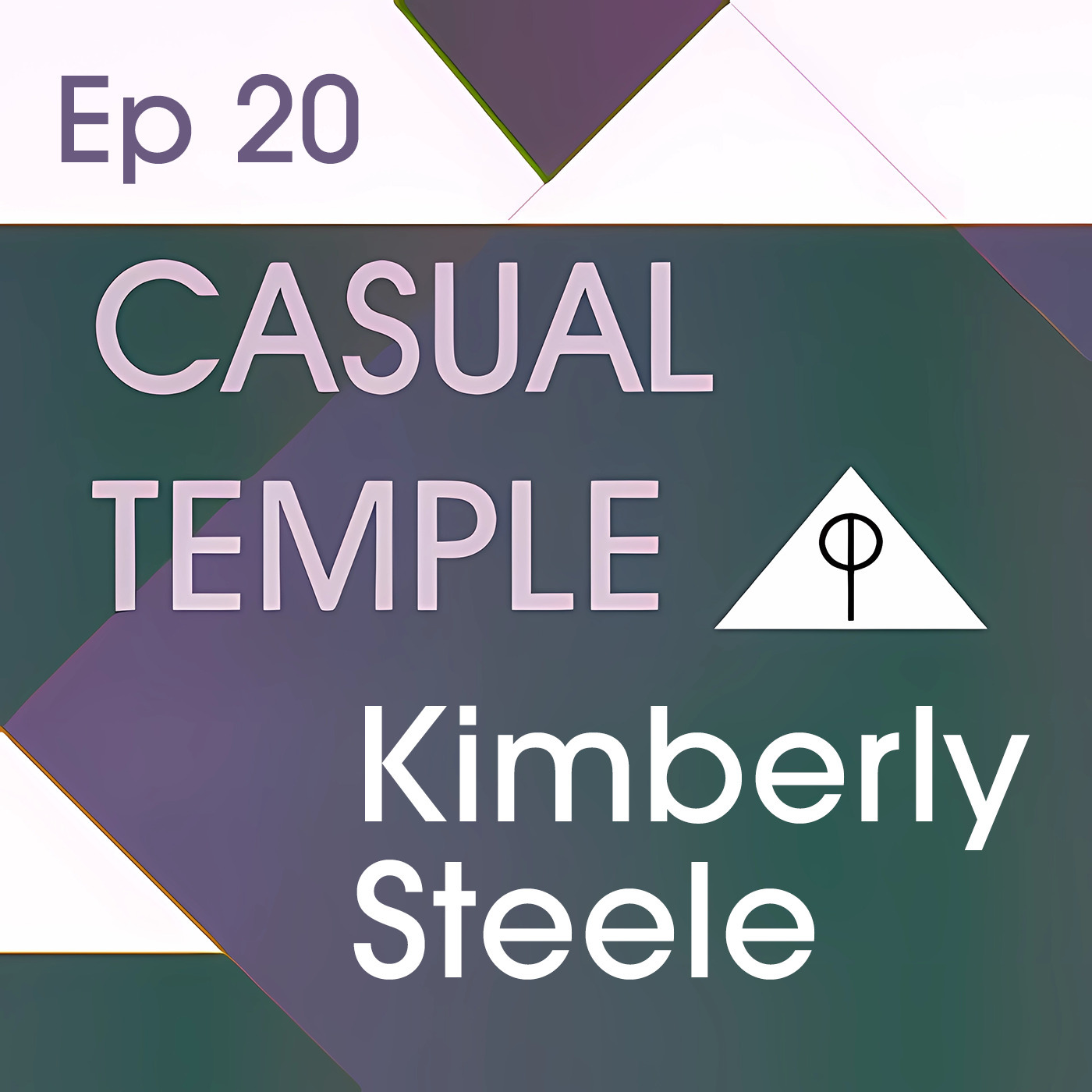 CT 20: From Atheism to Druidry: A Unique Spiritual ODYSSEY to Composing the Orphic Hymns episode artwork