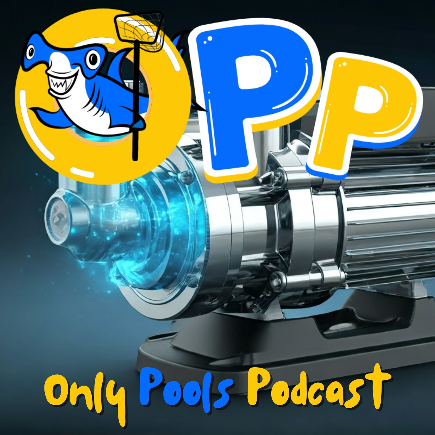 Is Your Pool Cloudy? This Simple Trick Fixes It!