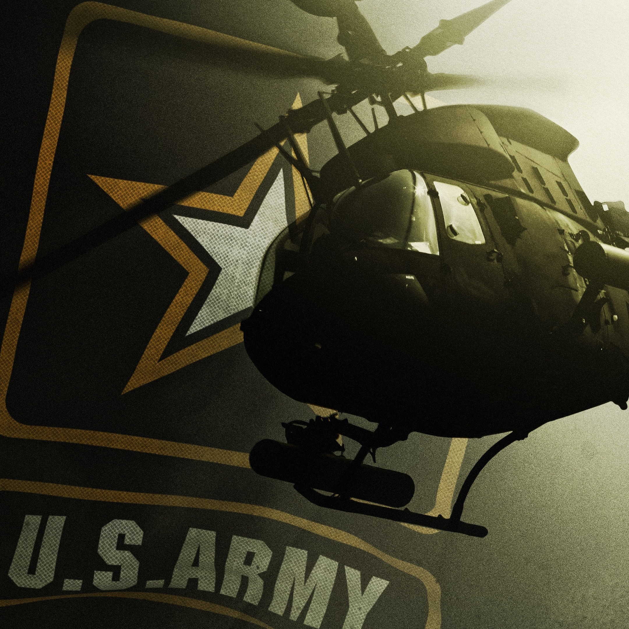 cover of episode U.S. Army OH-58 Kiowa (Rebroadcast)