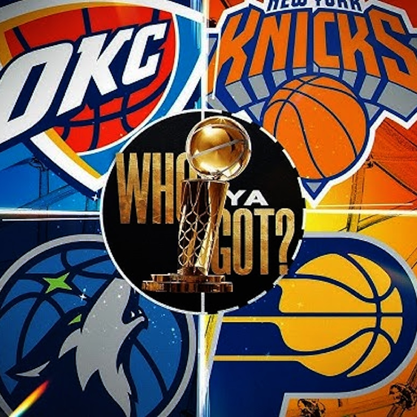 Central Indiana Sports Report