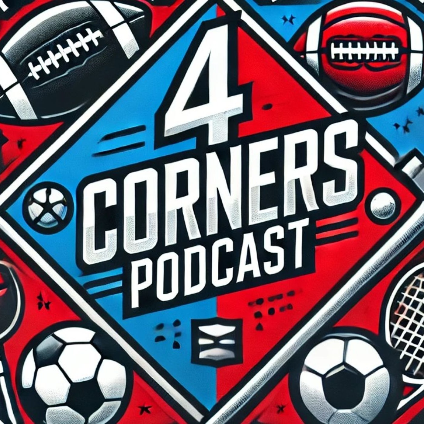 4 Corners Podcast: Blown Off Course
