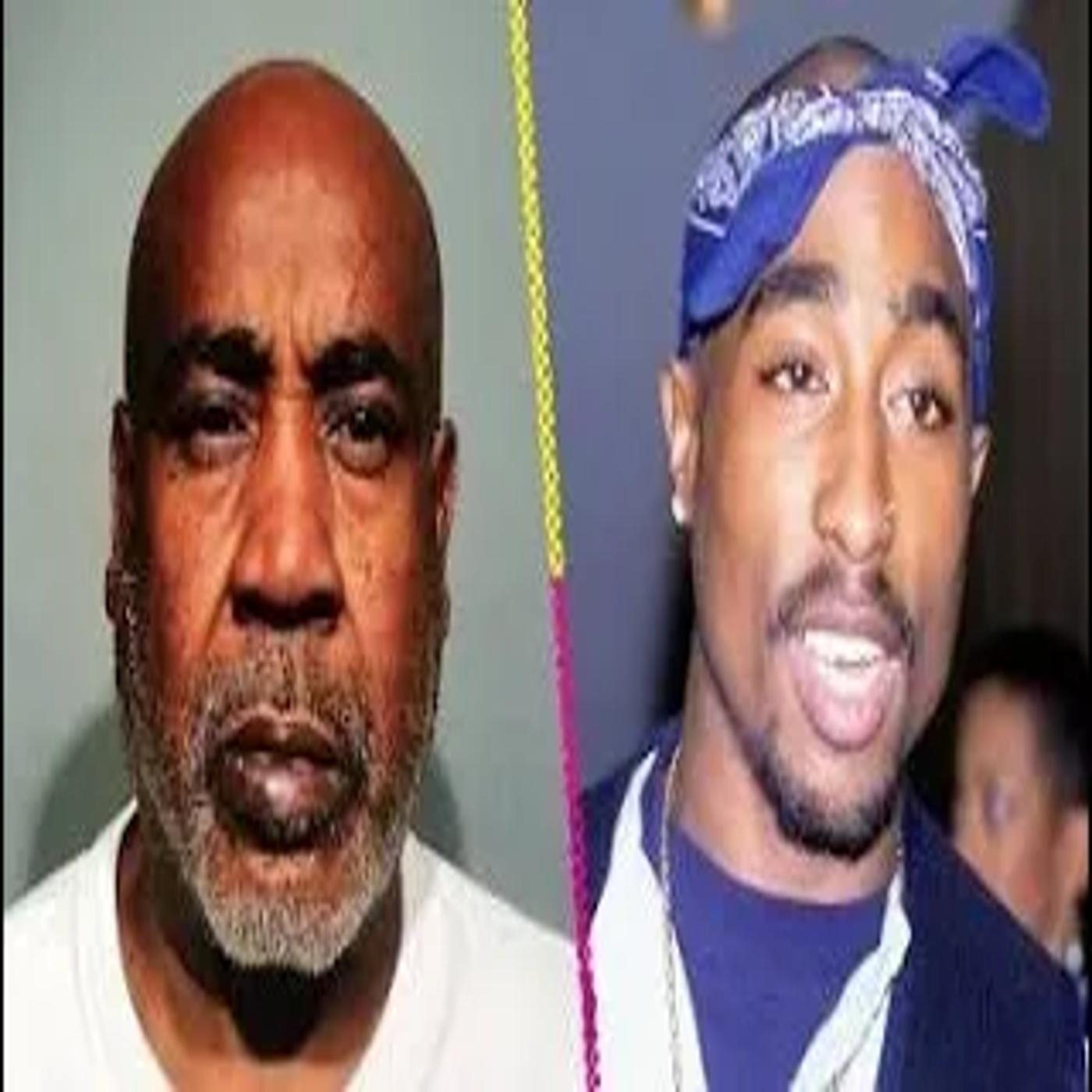 Was Keefe D  tricked by Greg Kading into 2Pac homicide Case? -Bill Courtney Al Profit episode artwork
