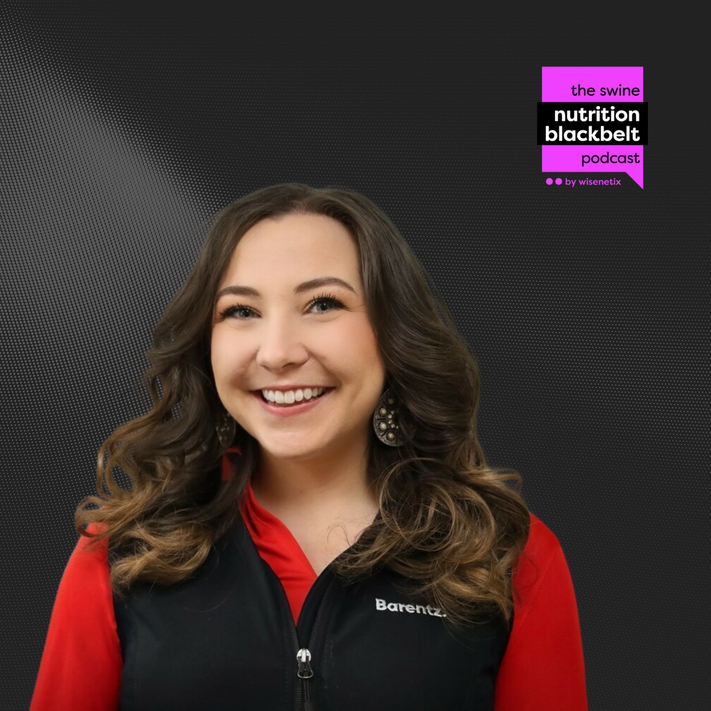 Jordyn Studer: Choline Chloride in Pigs and Alternatives | Ep. 173