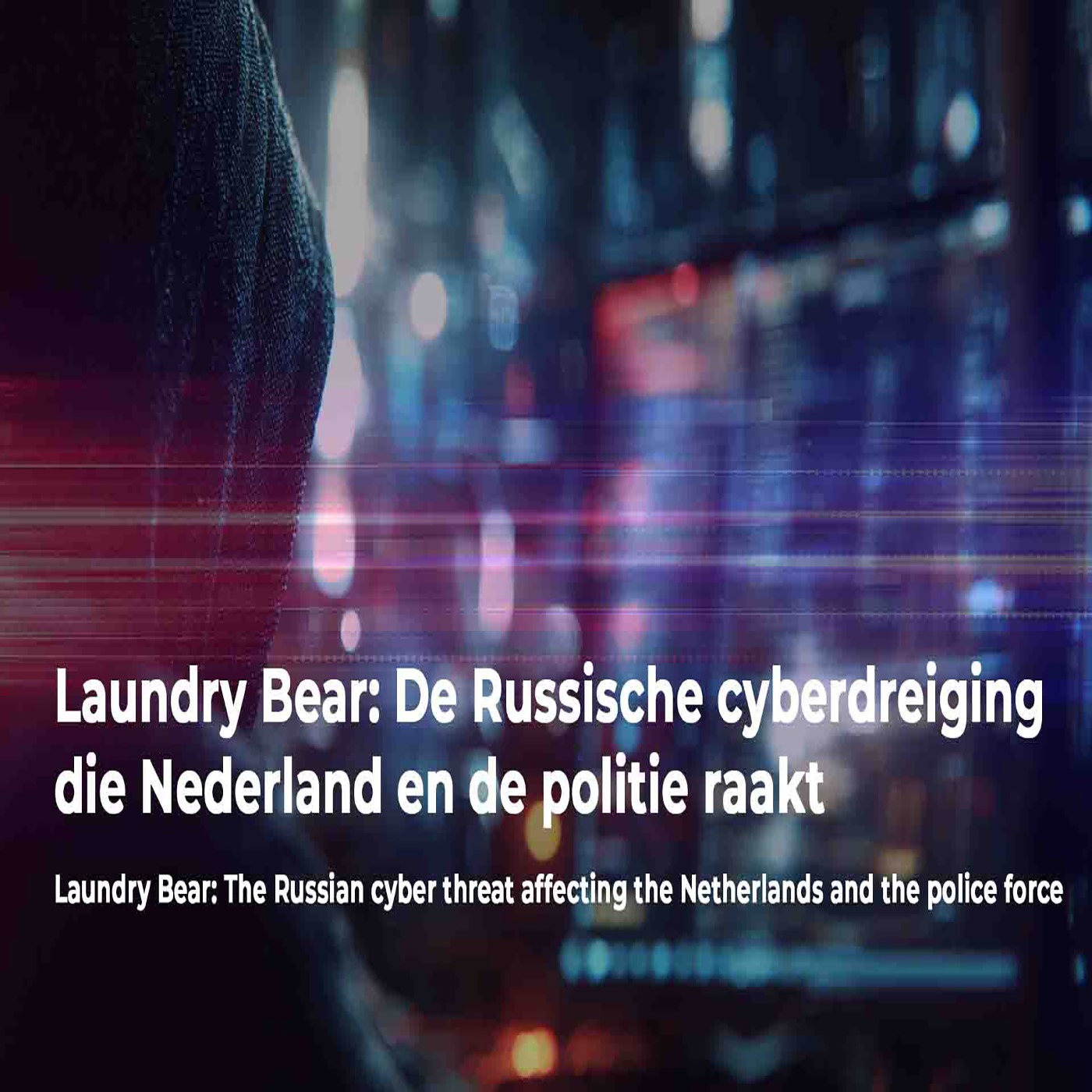 De Cybercrime Podcast