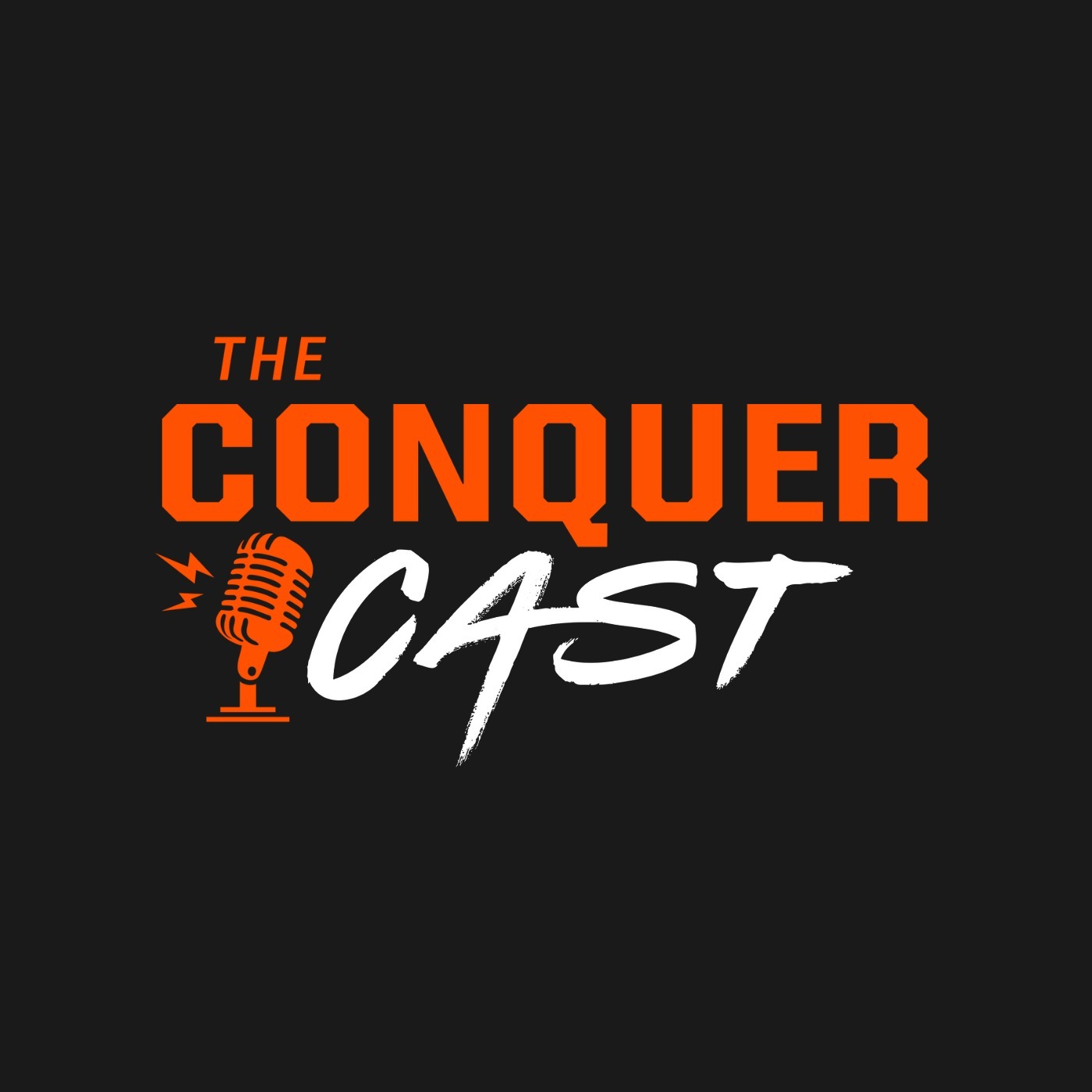 The Conquer Cast