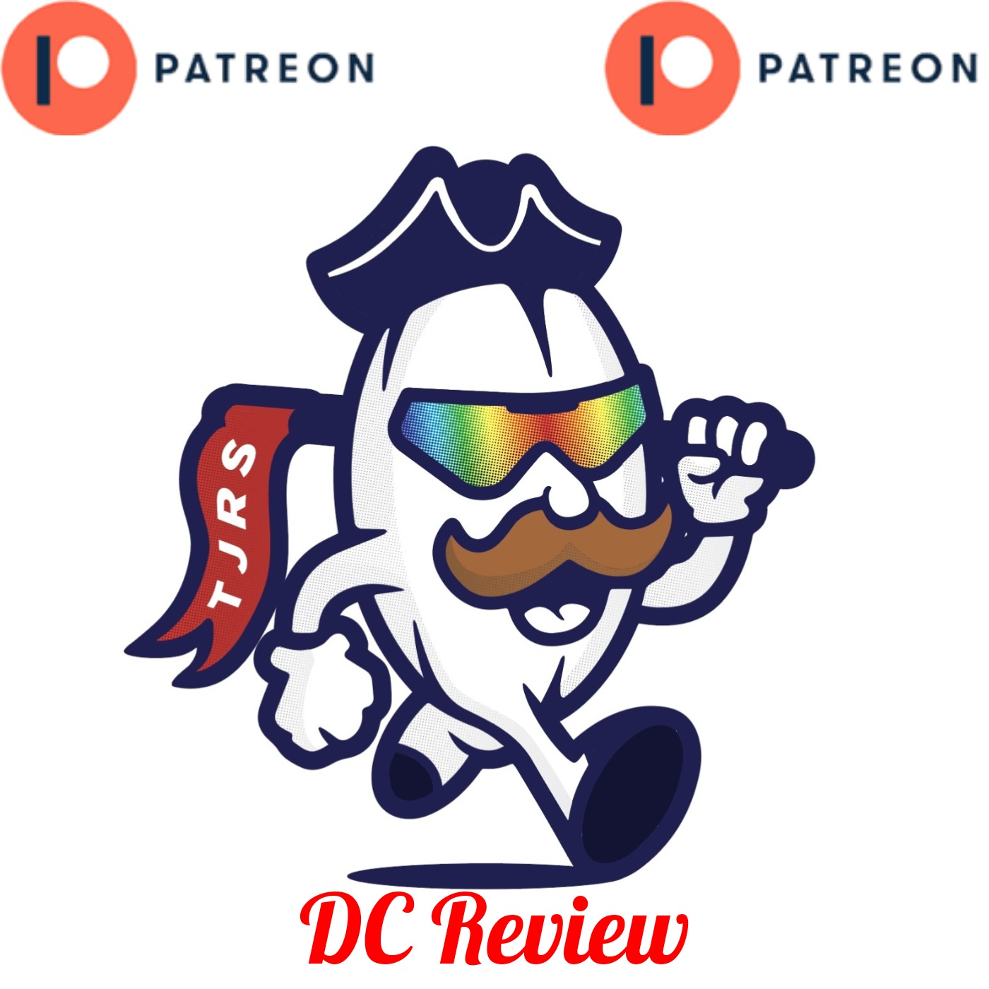 Episode 224: DC Review