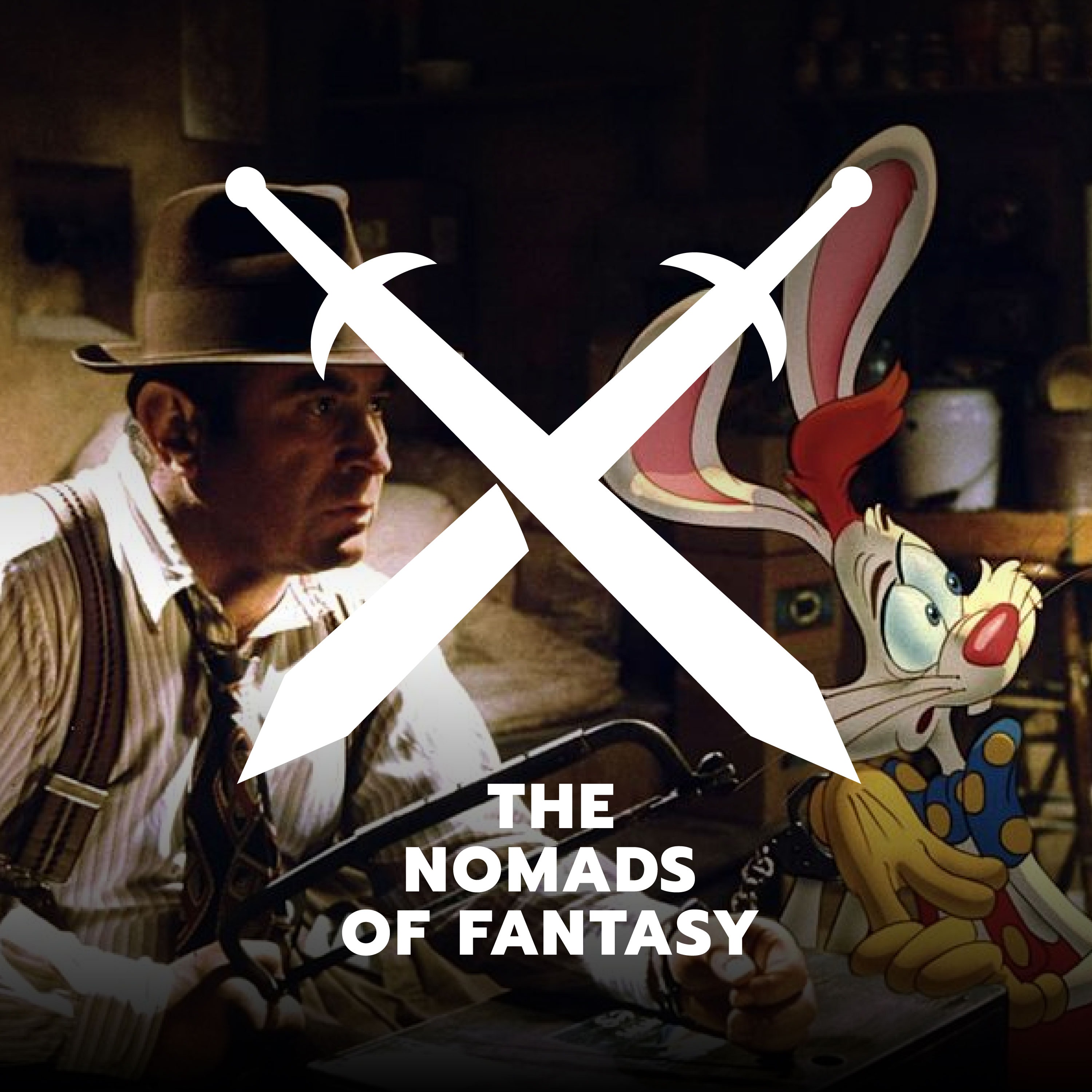 The Nomads of Fantasy