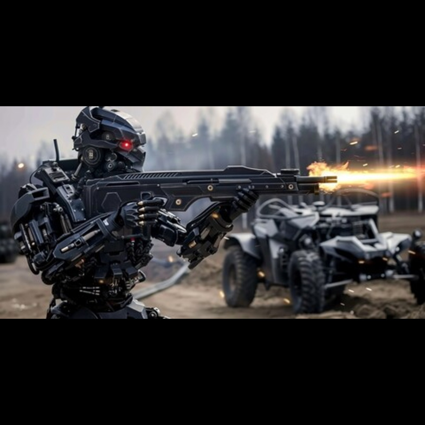 One Of The Pioneers In The Field Has Warned That Everyone Will Die If AI Is Not Shut Down episode artwork