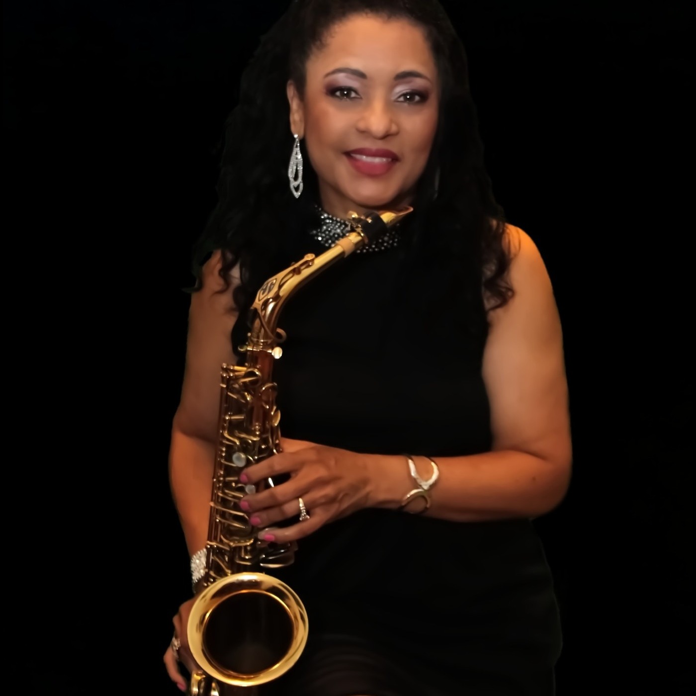 The Amazing Jazz Artist Joyce Spencer episode artwork