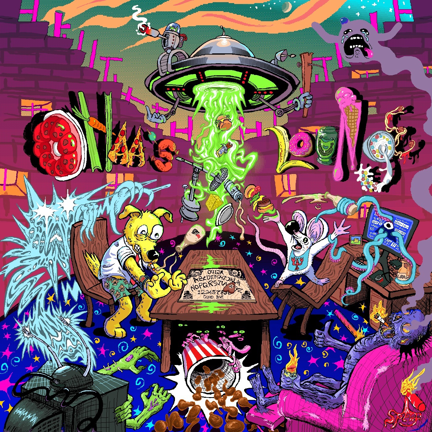 Food: What We Love, Hate, and Know about it. episode artwork