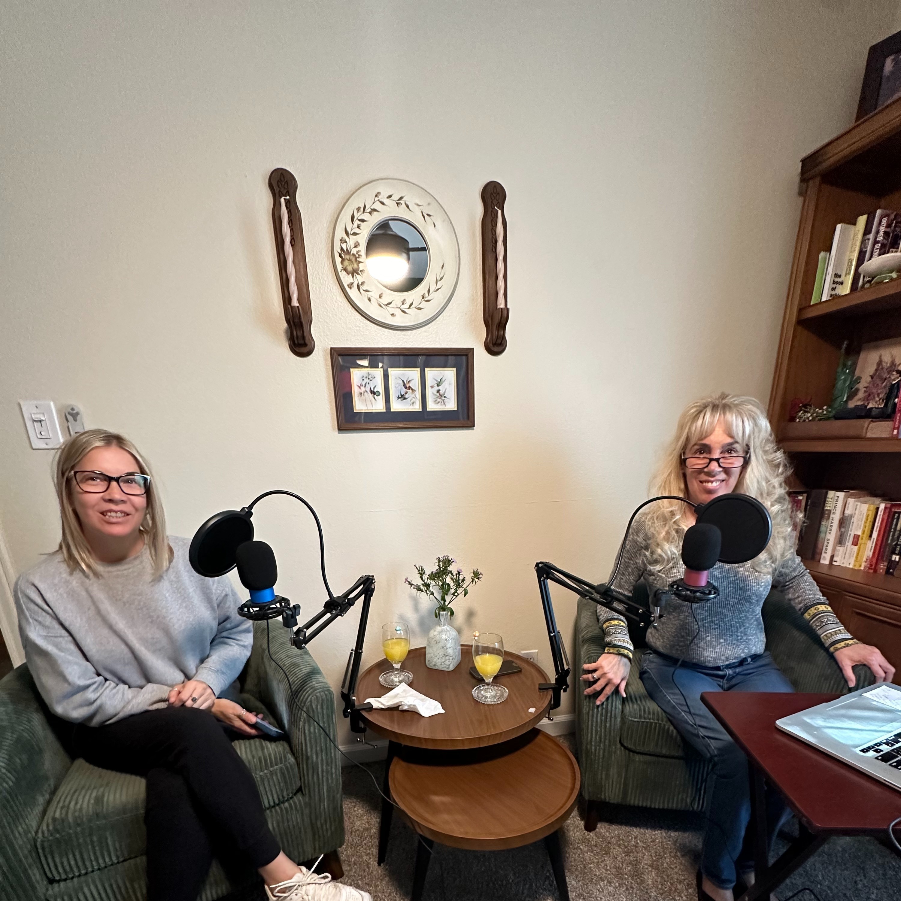 Let\'s Talk Midlife Crisis Podcast
