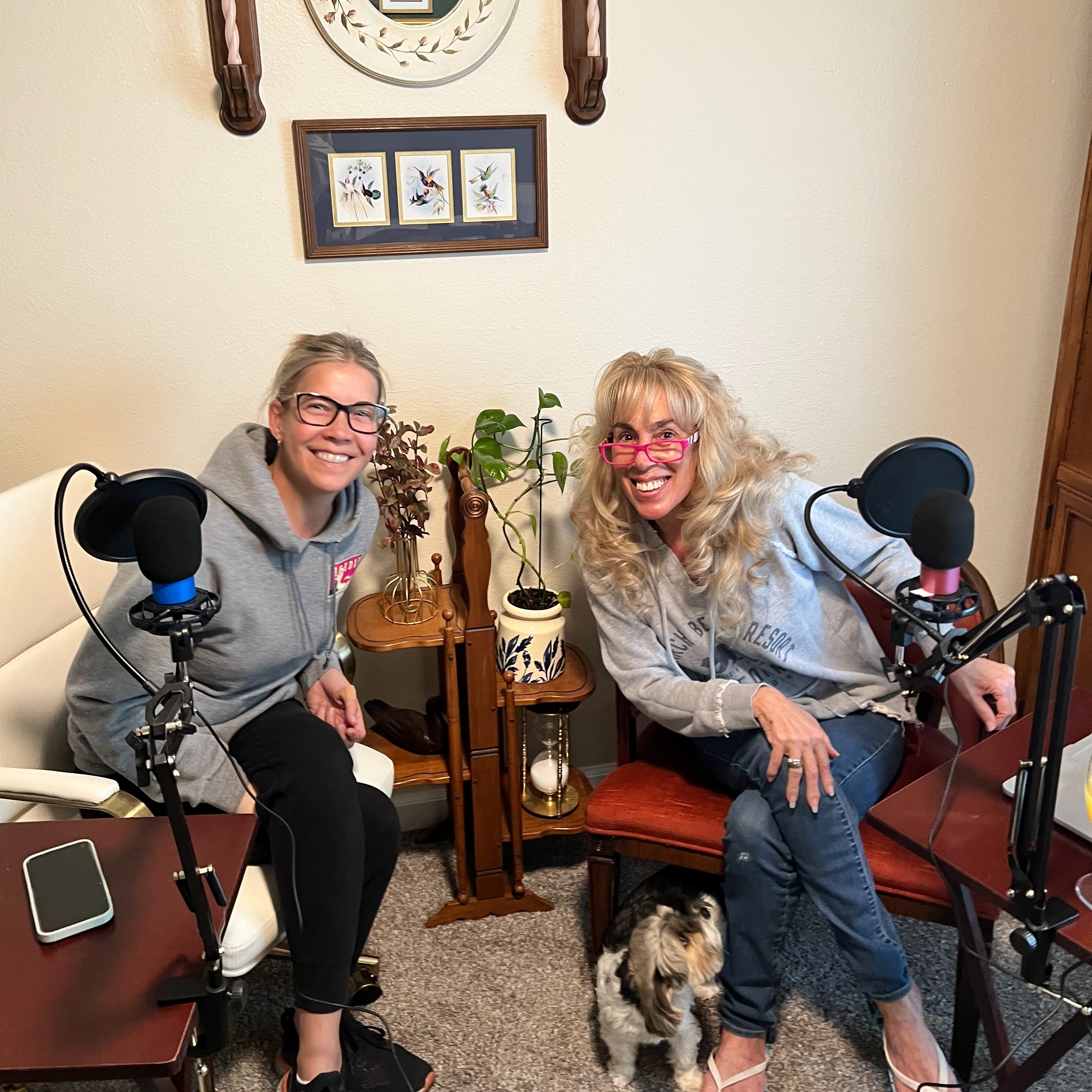 Let\'s Talk Midlife Crisis Podcast