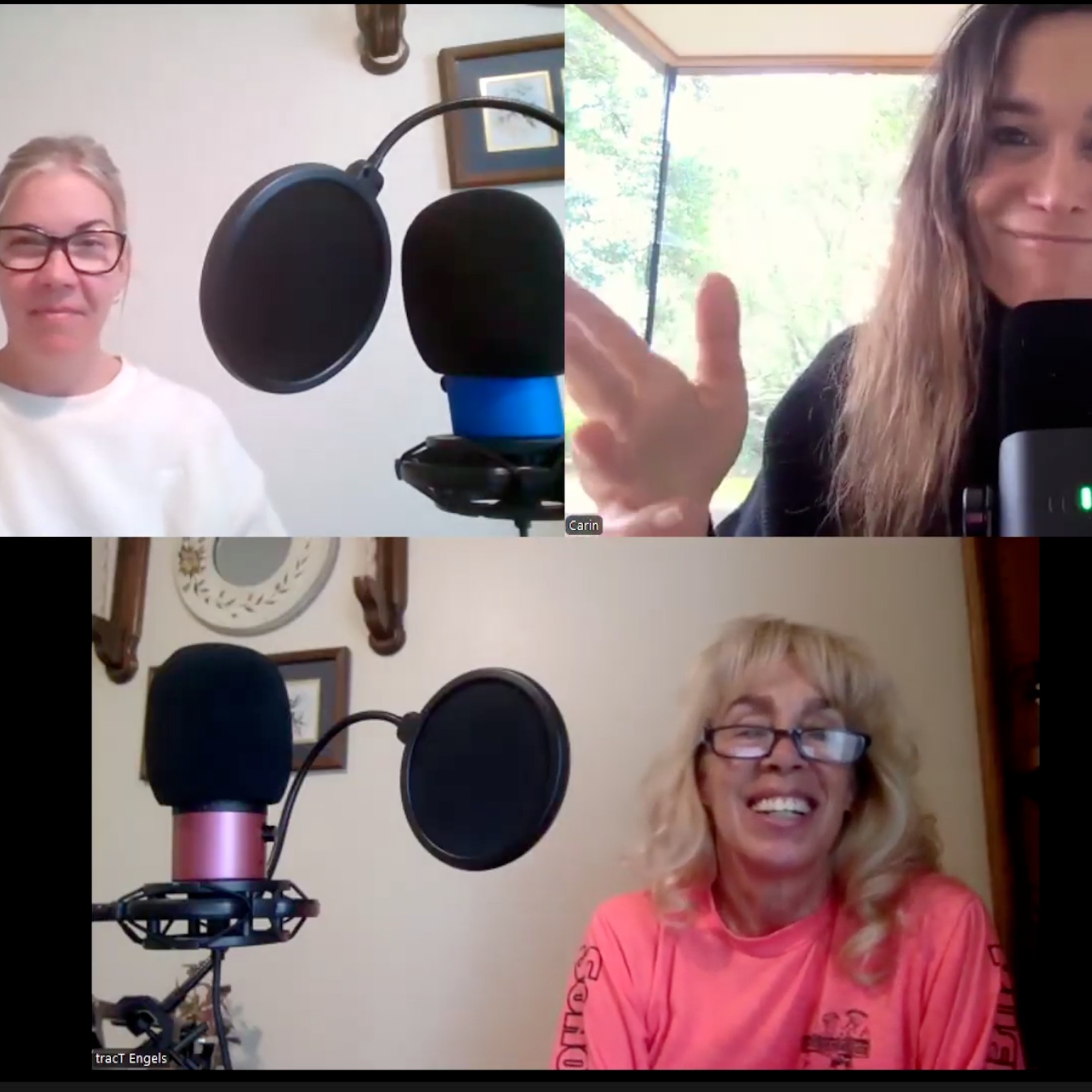 Let\'s Talk Midlife Crisis Podcast
