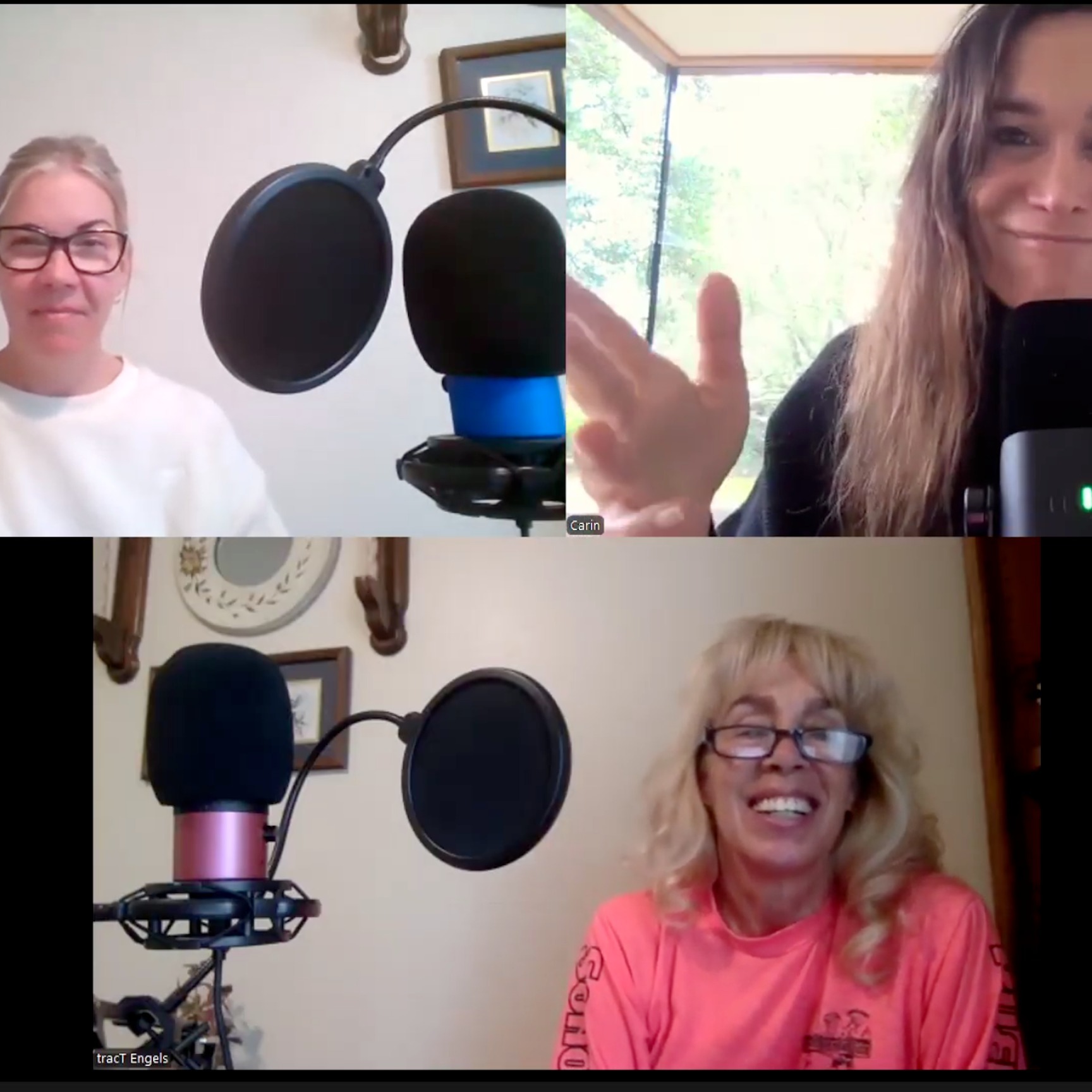 Let\'s Talk Midlife Crisis Podcast