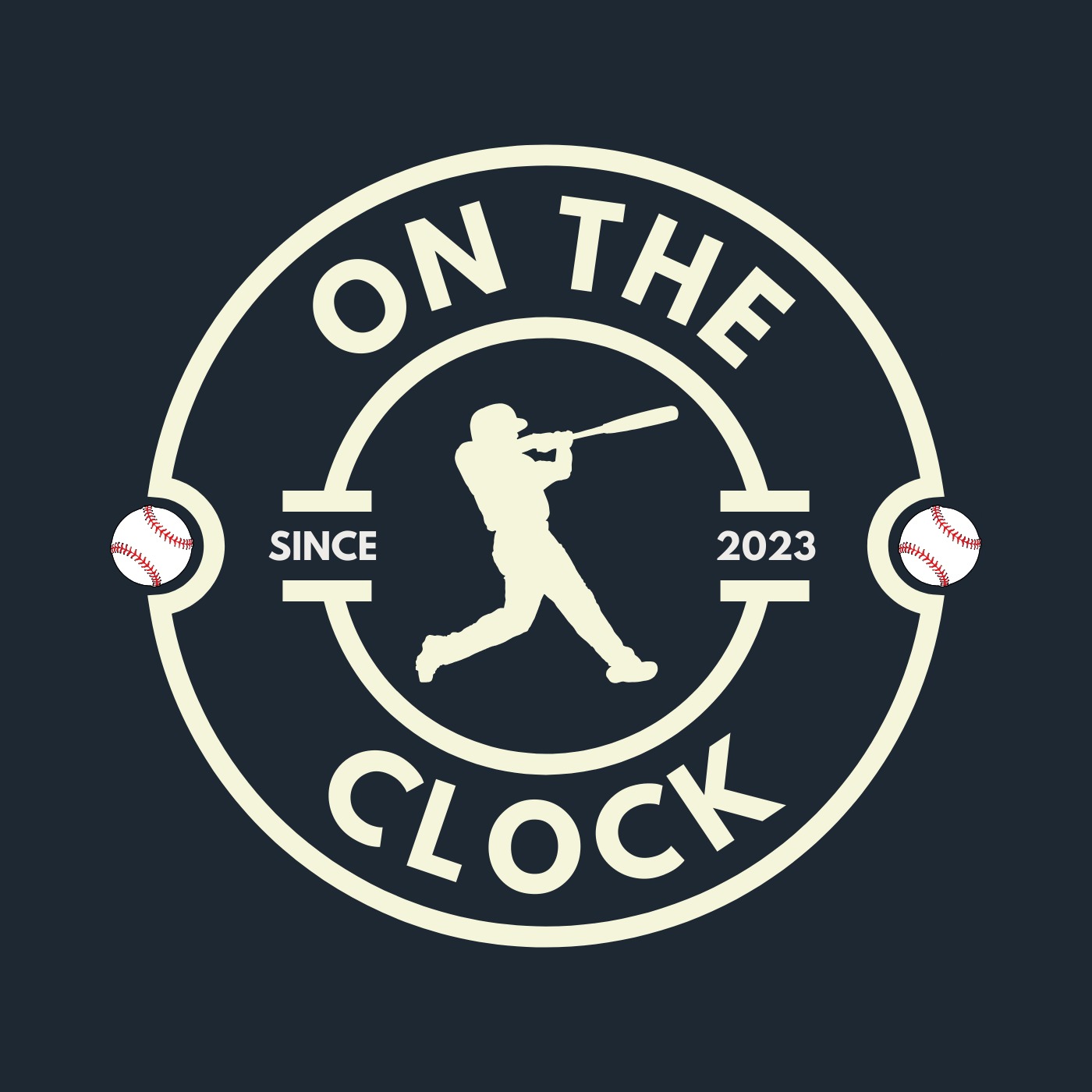 On The Clock | College Baseball & MLB Draft