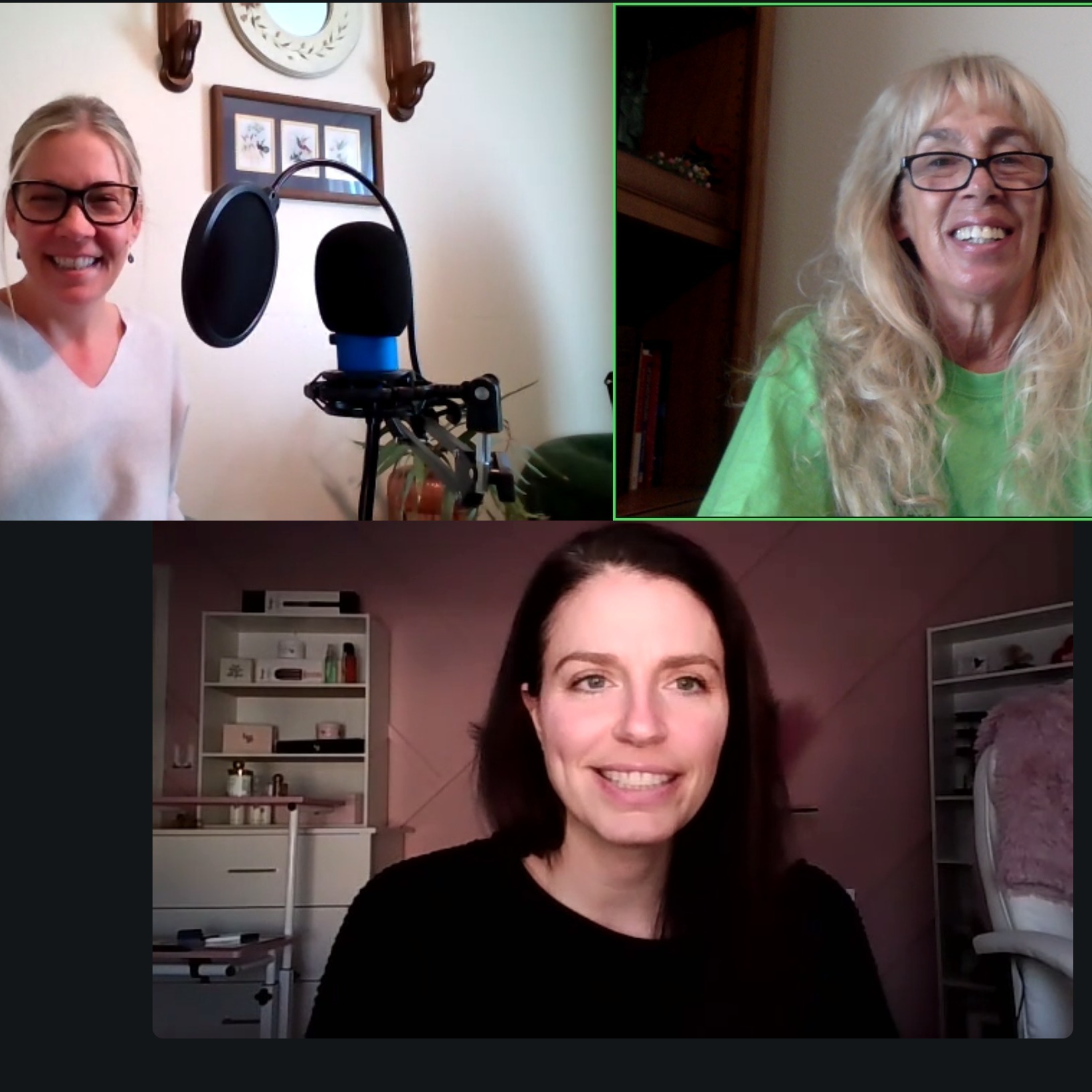 Let\'s Talk Midlife Crisis Podcast