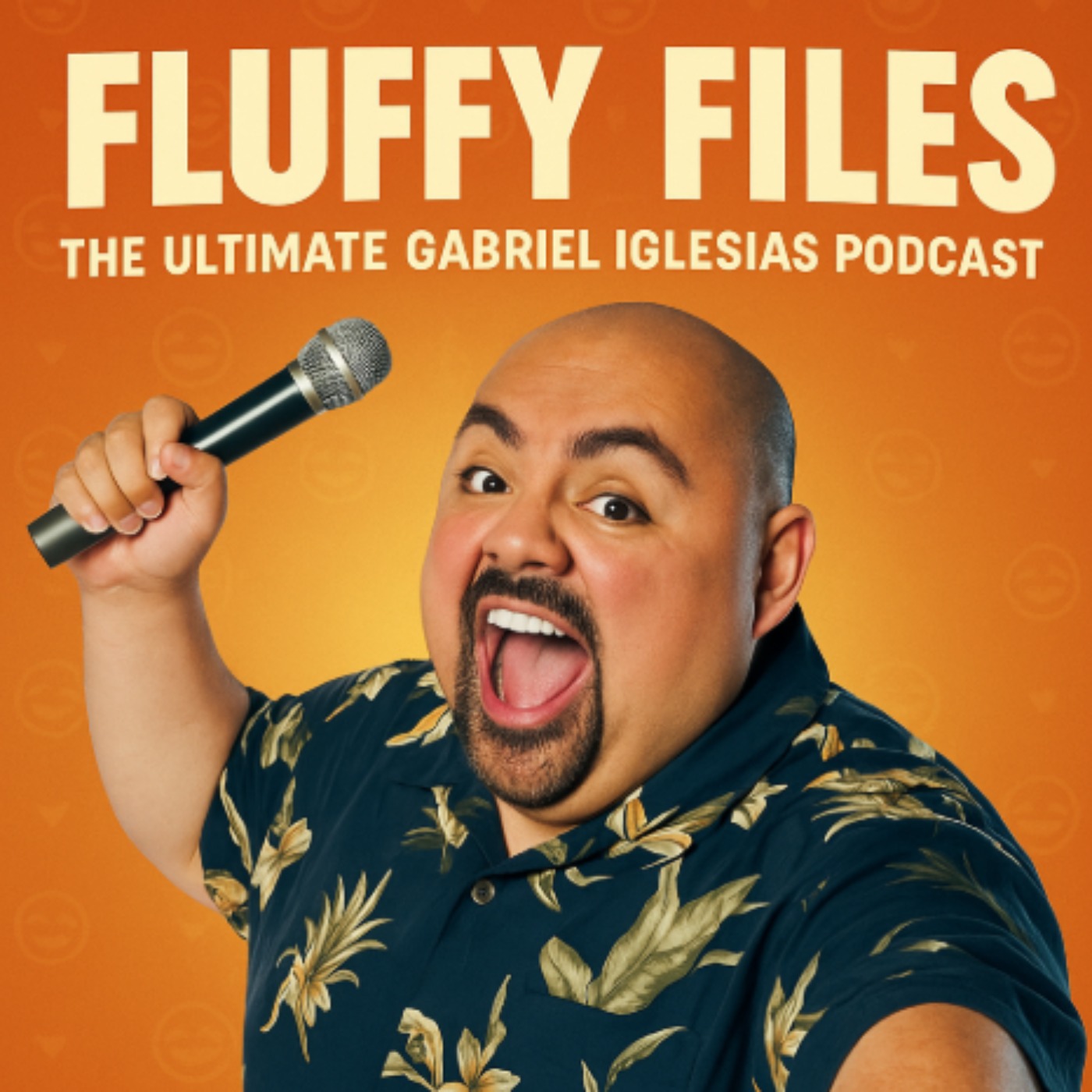 Fluffy Files: The Best of Gabriel Iglesias