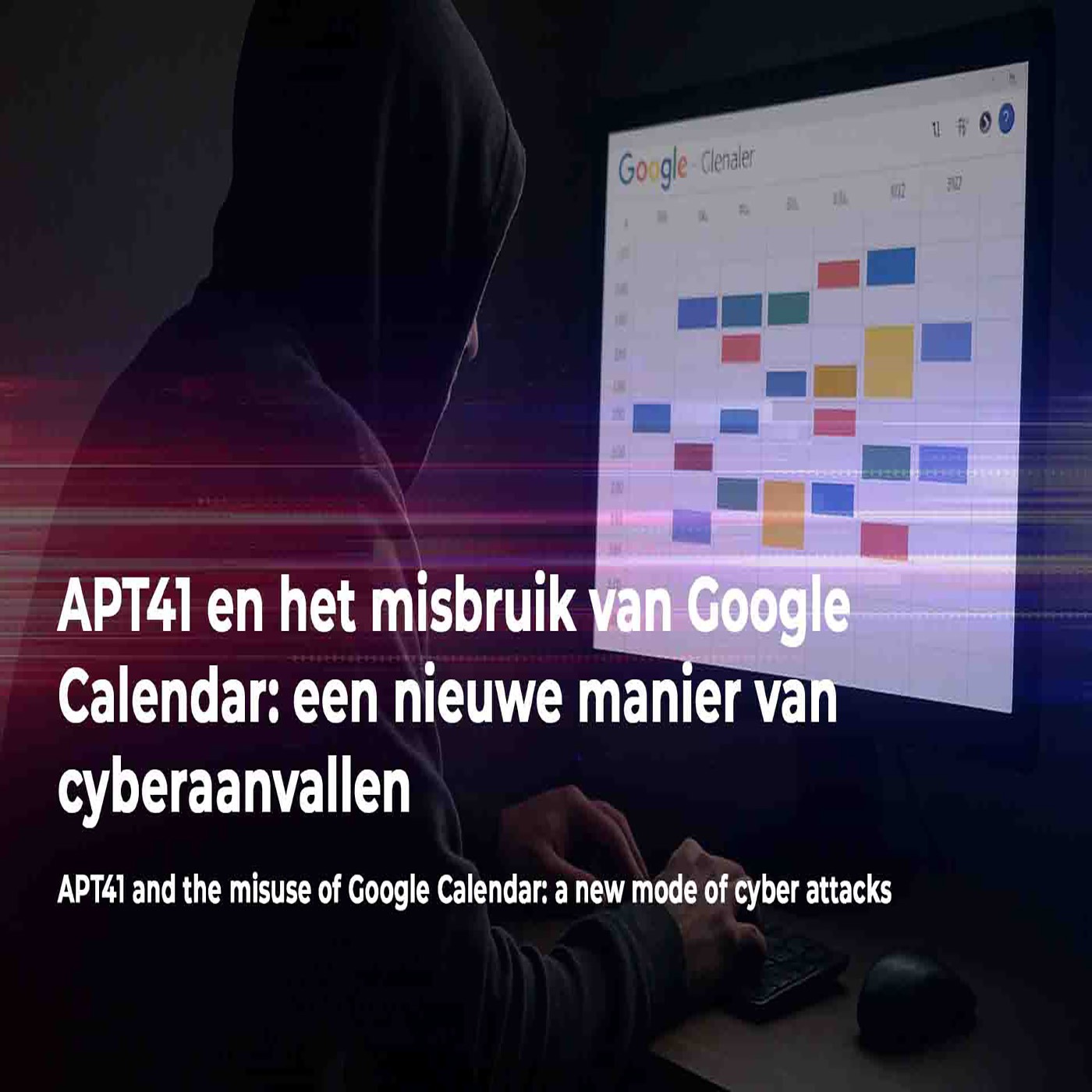 De Cybercrime Podcast