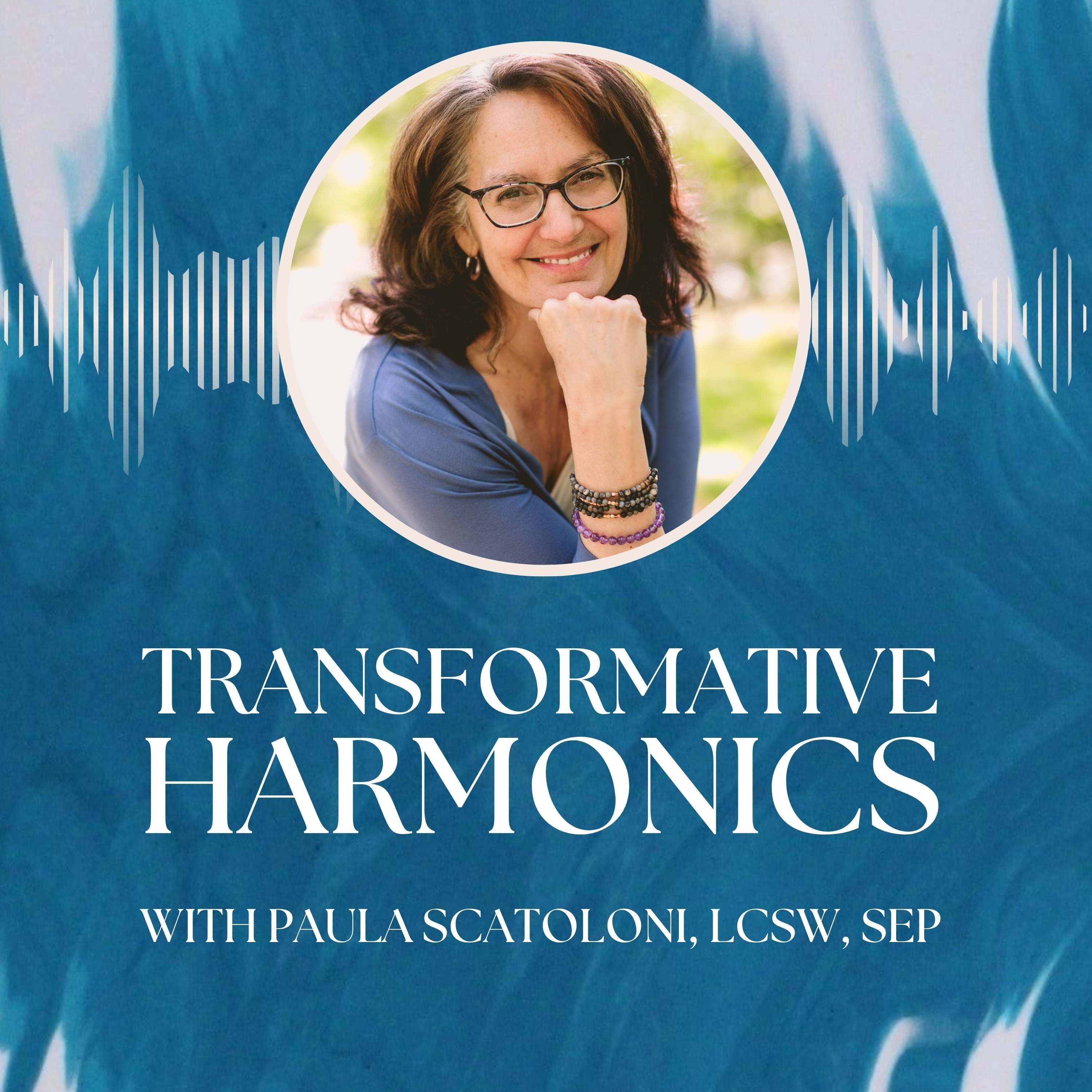 Transformative Harmonics®