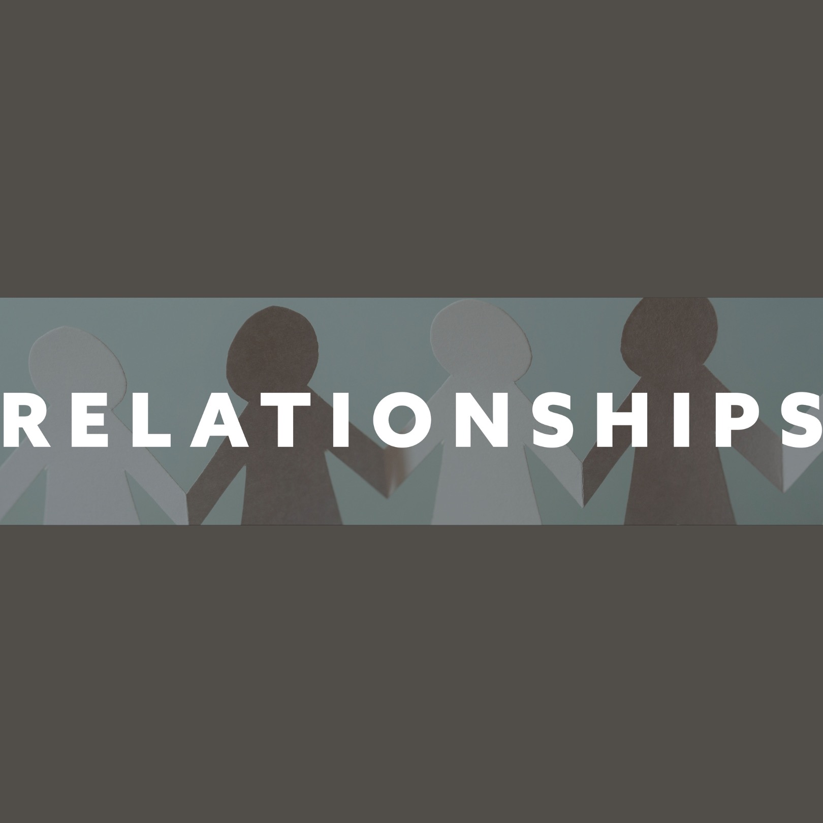 Relationships: Dating episode artwork