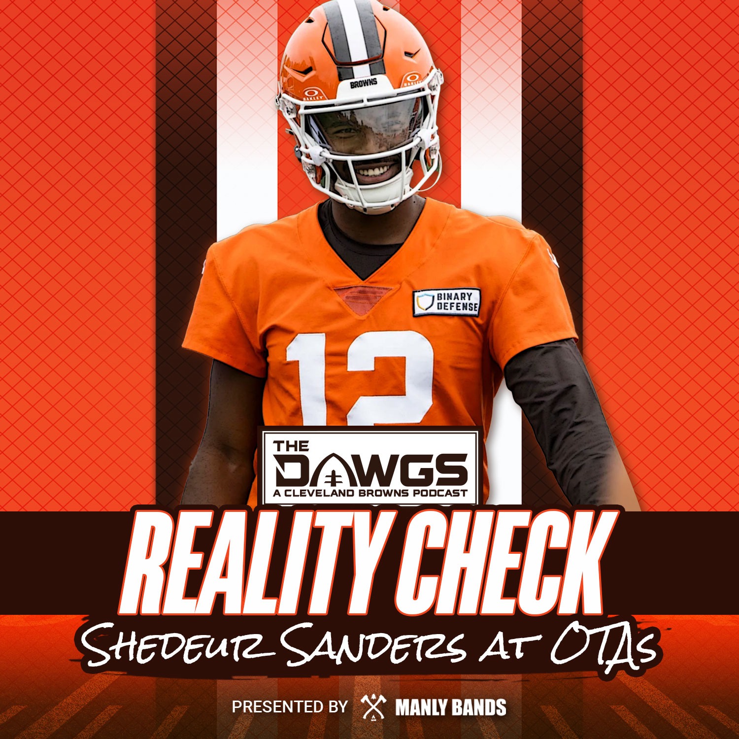 The Dawgs - A Cleveland Browns Podcast