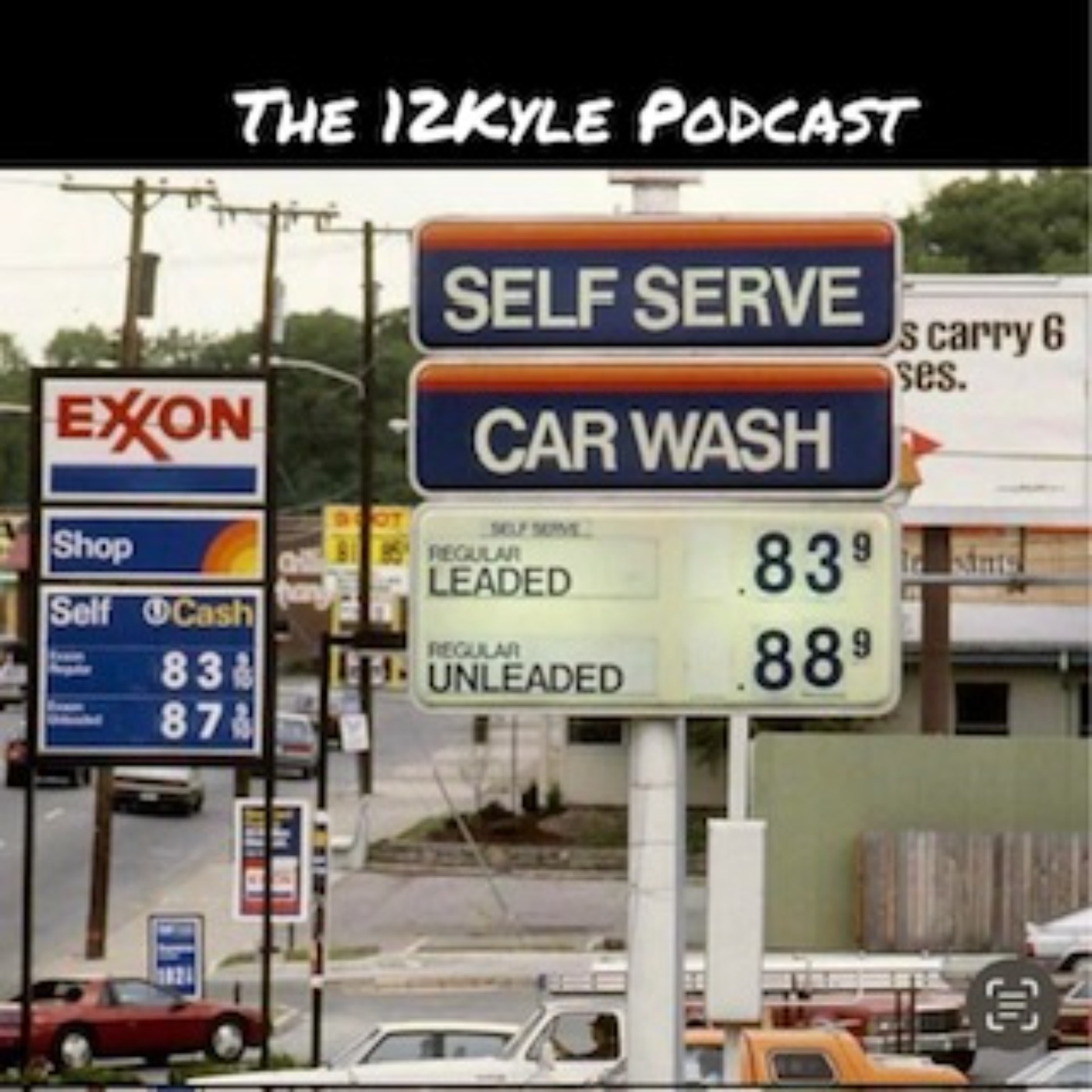 The 12Kyle Podcast